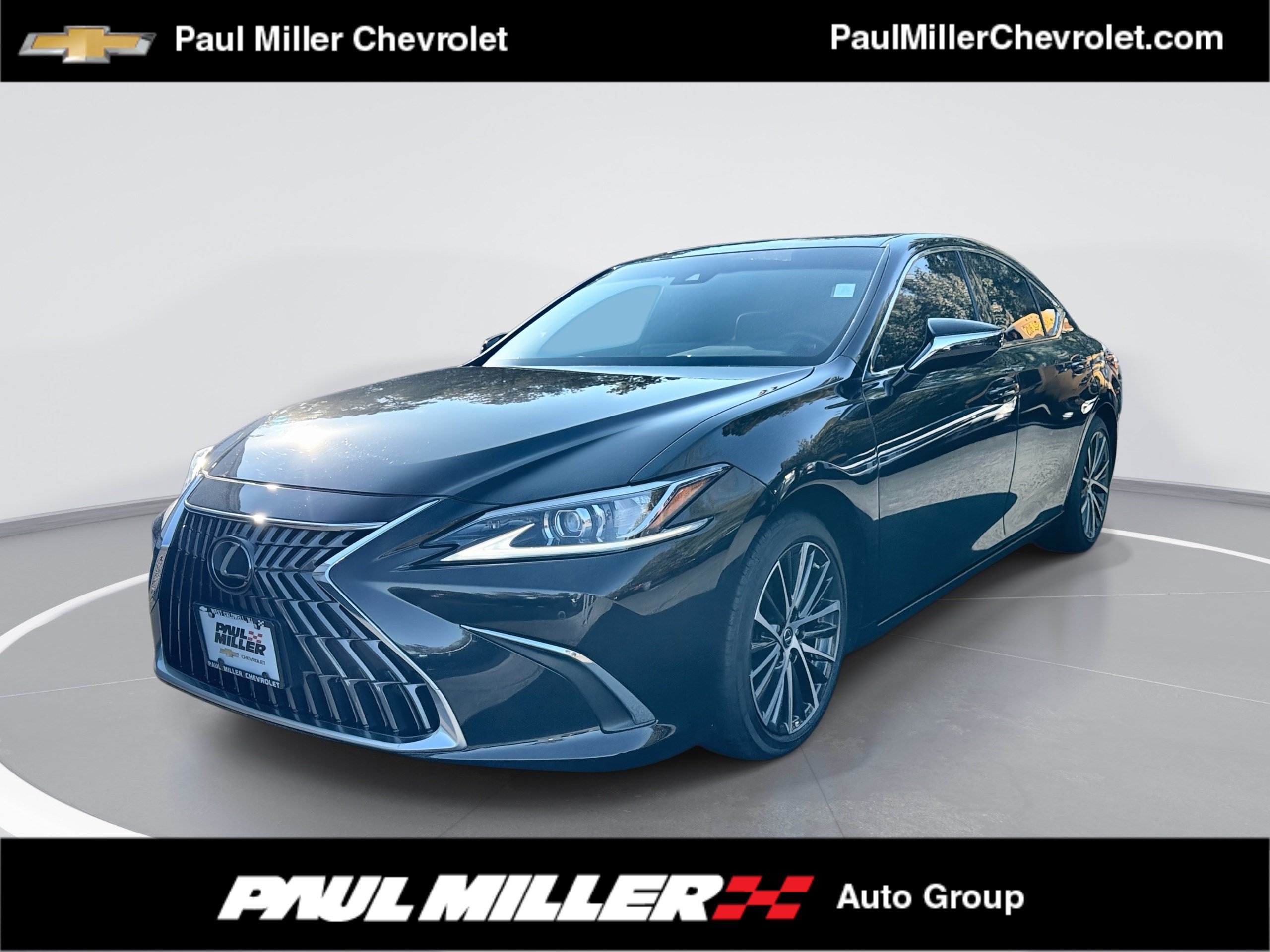 Used 2024 Lexus ES 350 ES 350 Sedan