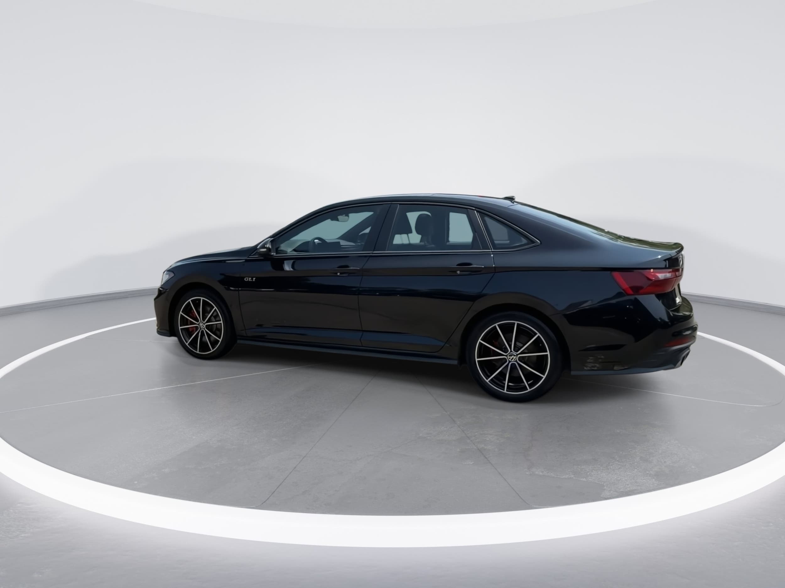 2025 Volkswagen Jetta GLI Autobahn - Photo 6