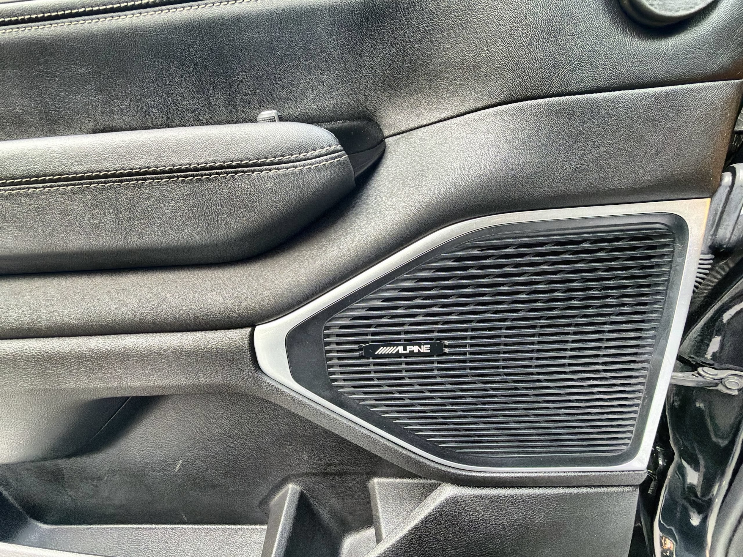 2025 Jeep Wagoneer Series II - Photo 24