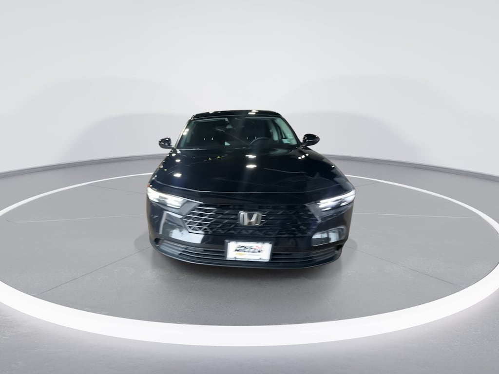 Used 2025 Honda Accord Sedan SE Sedan