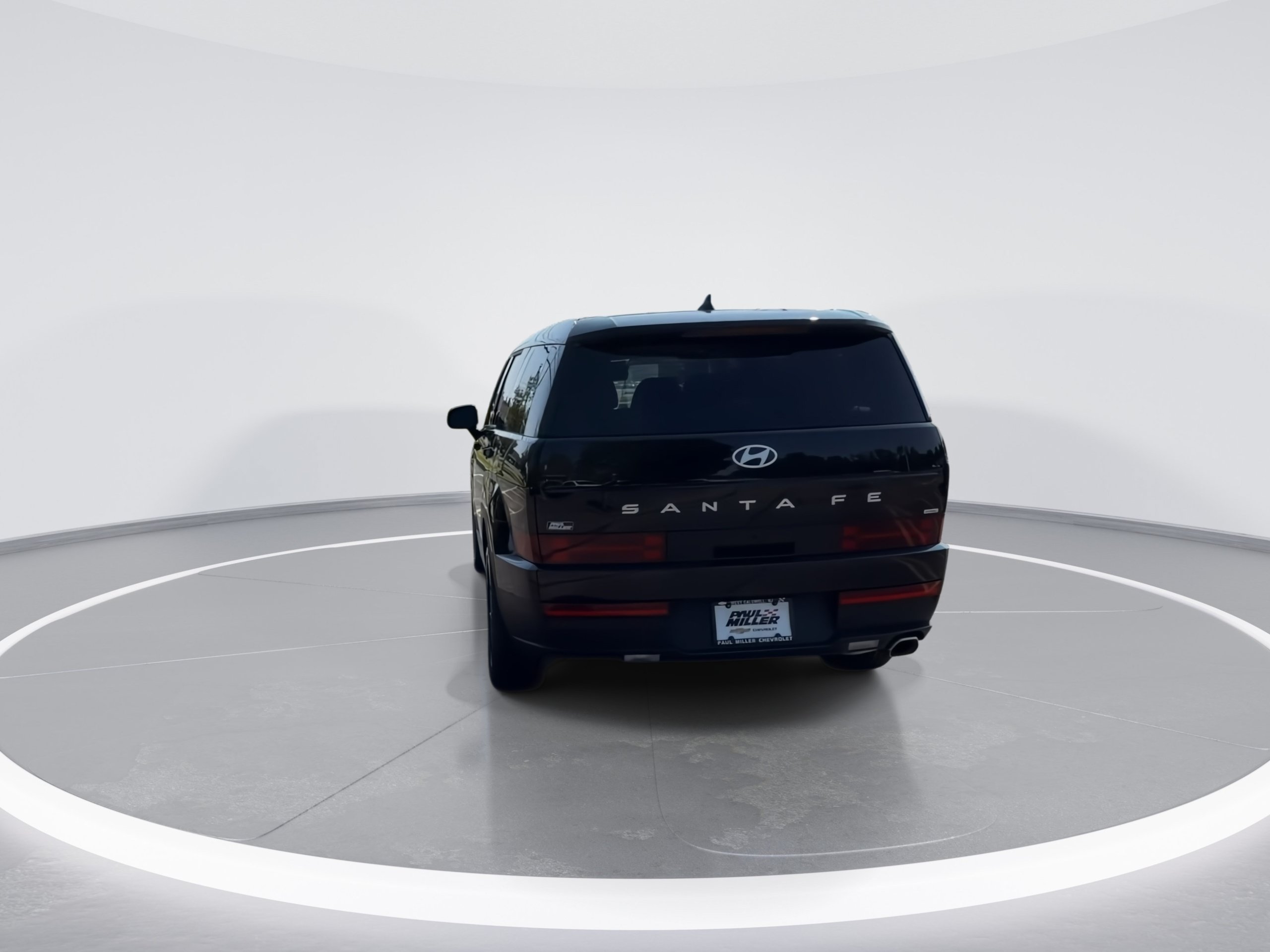 2026 Hyundai Santa Fe SE - Photo 7