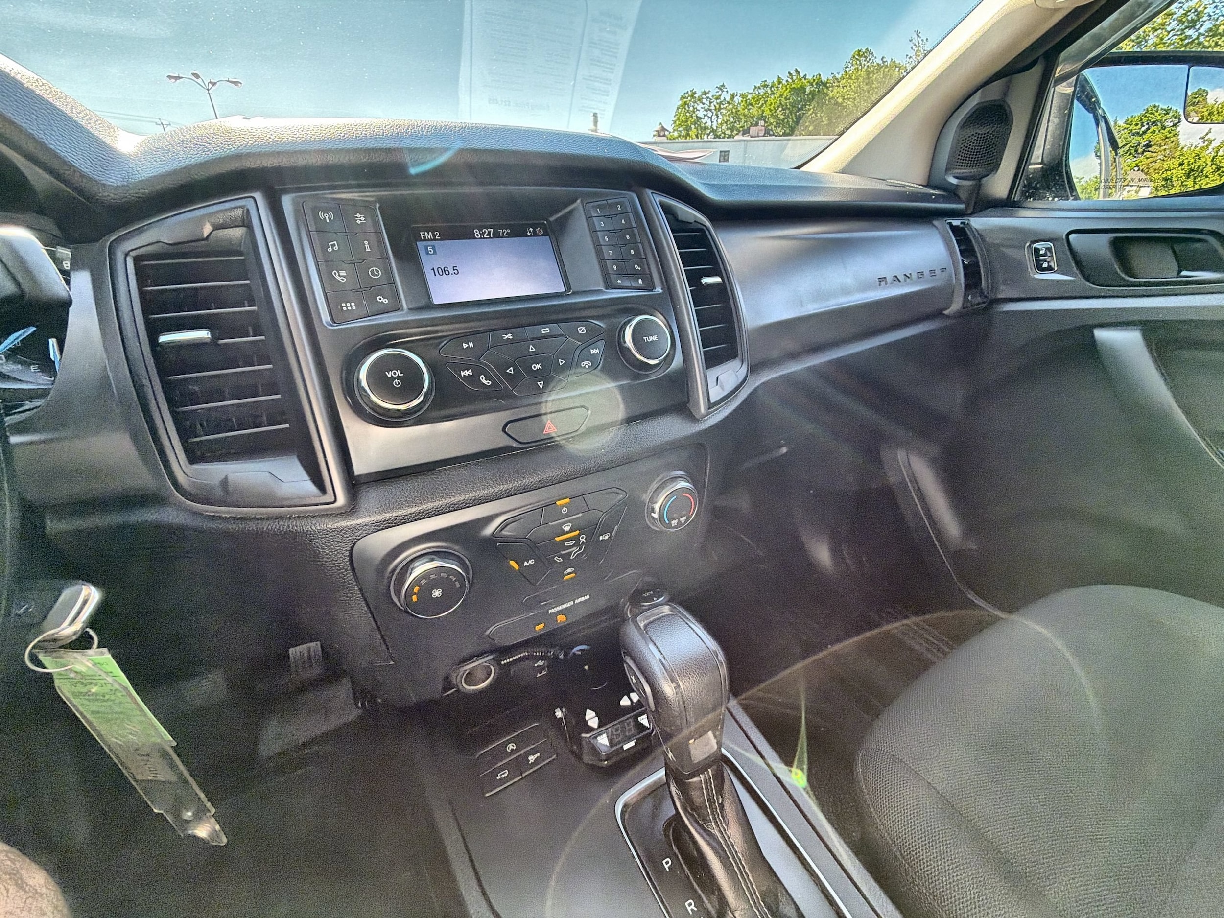 2020 Ford Ranger XL - Photo 17