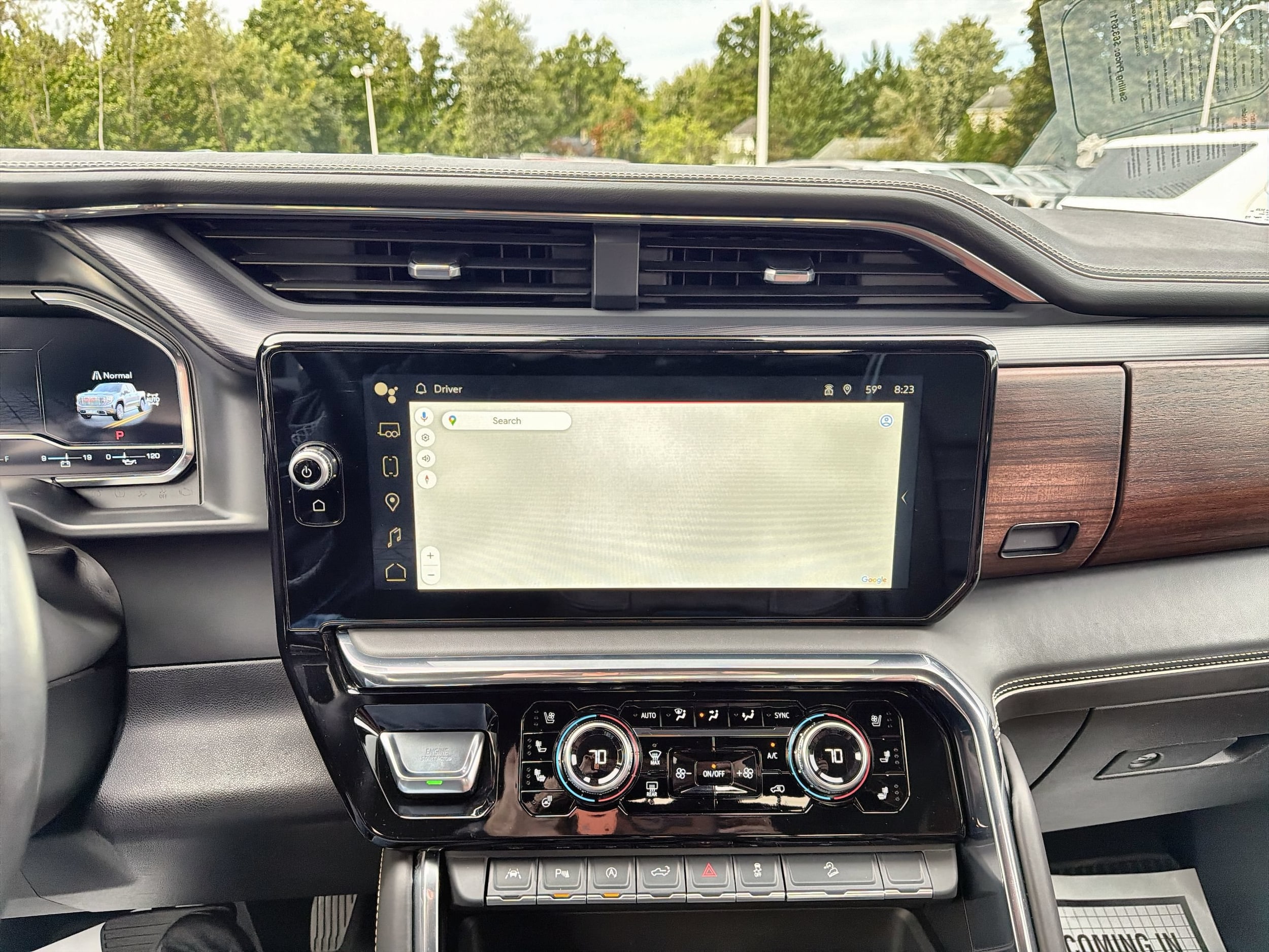 2025 GMC Sierra 1500 Denali Ultimate - Photo 18