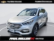  Hyundai Santa Fe Sport