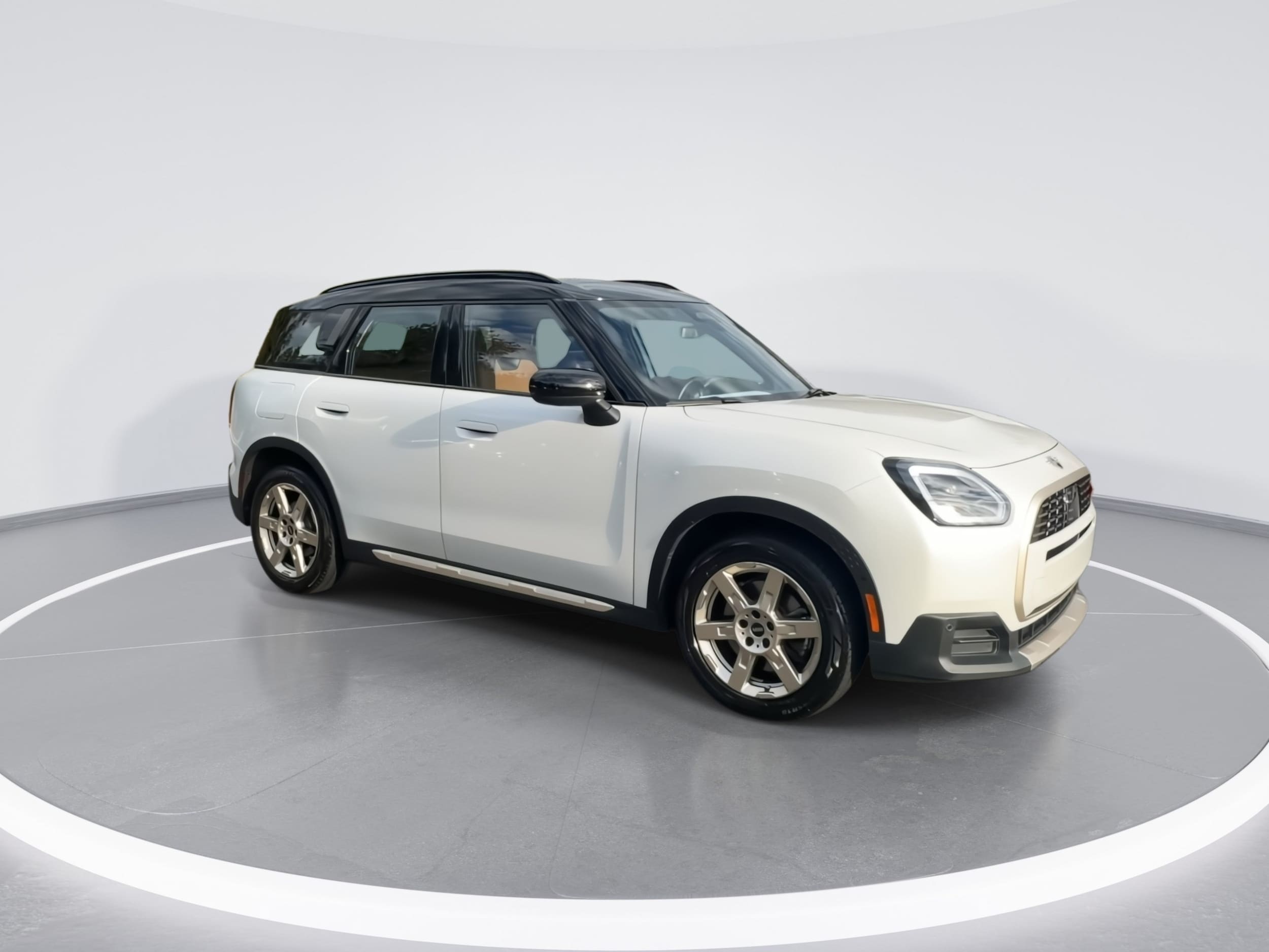 2025 MINI Countryman S - Photo 2