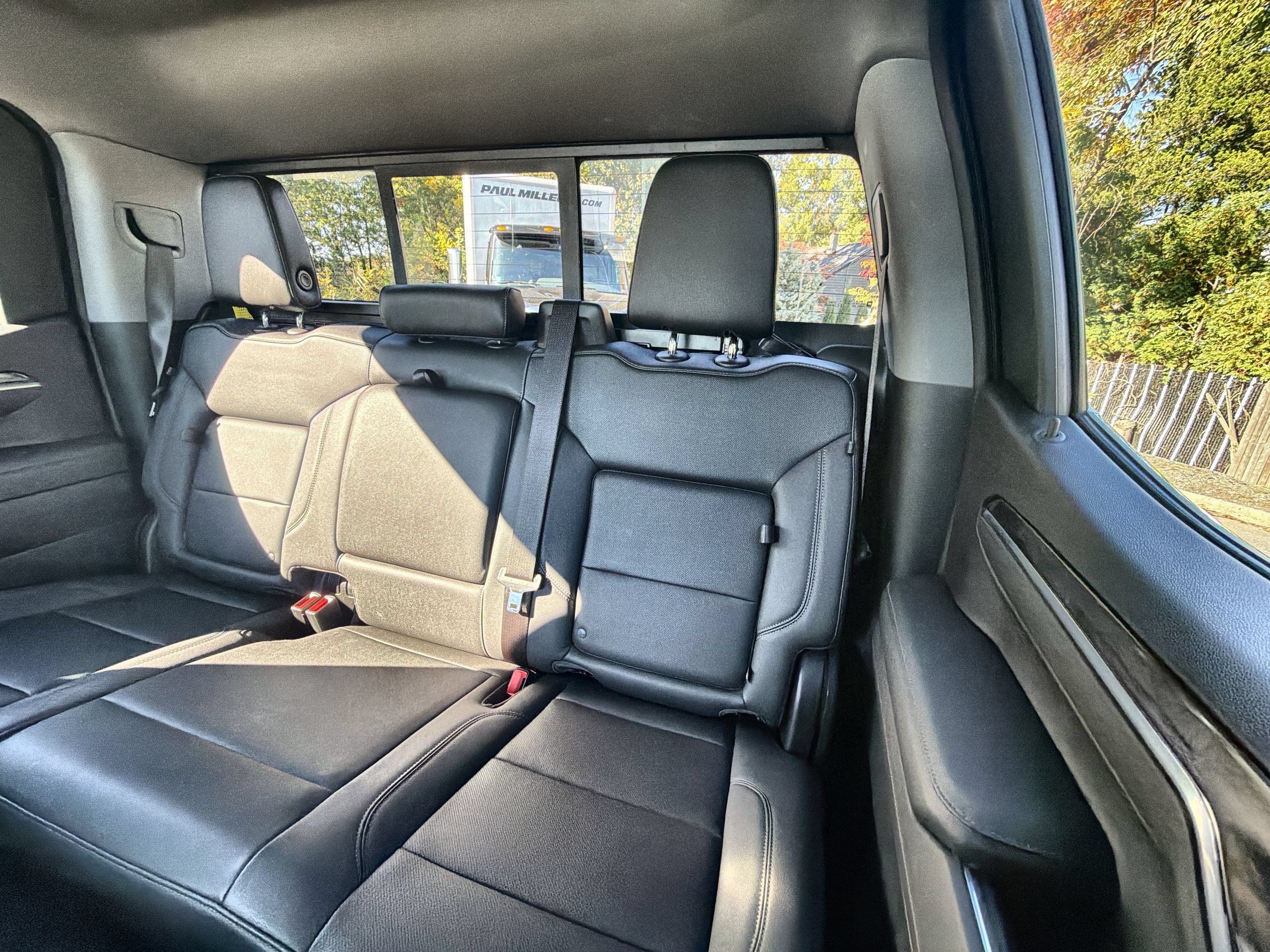 2022 Chevrolet Silverado 1500 LTZ - Photo 26