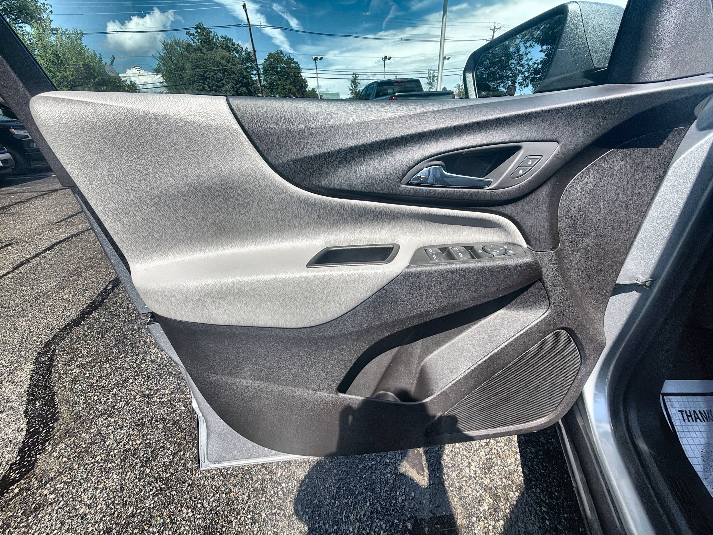 2024 Chevrolet Equinox LS - Photo 23