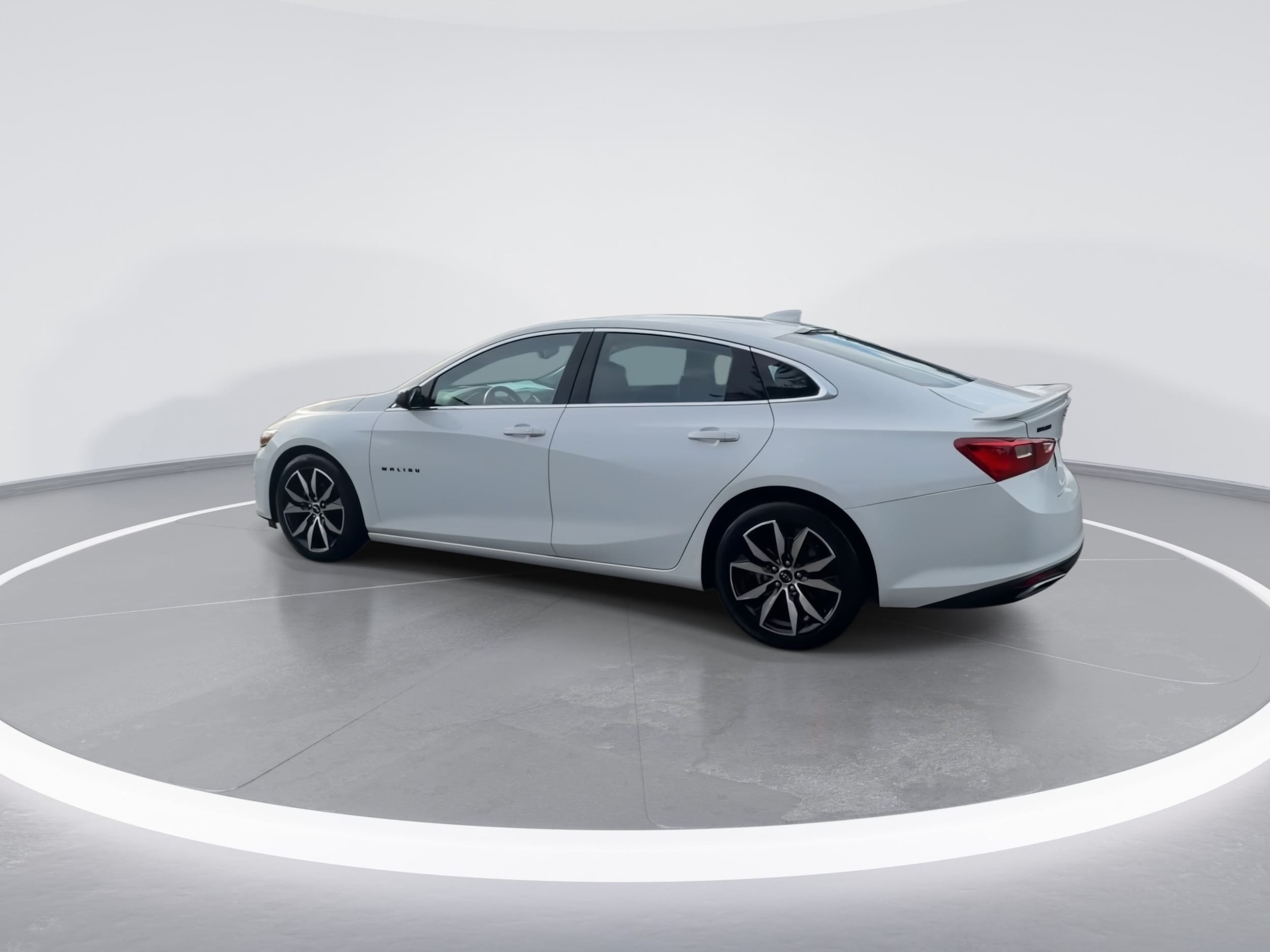 2022 Chevrolet Malibu RS - Photo 6