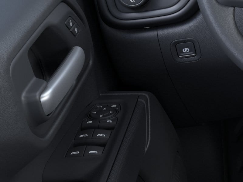 2026 Chevrolet Silverado 2500 HD Work Truck - Photo 22