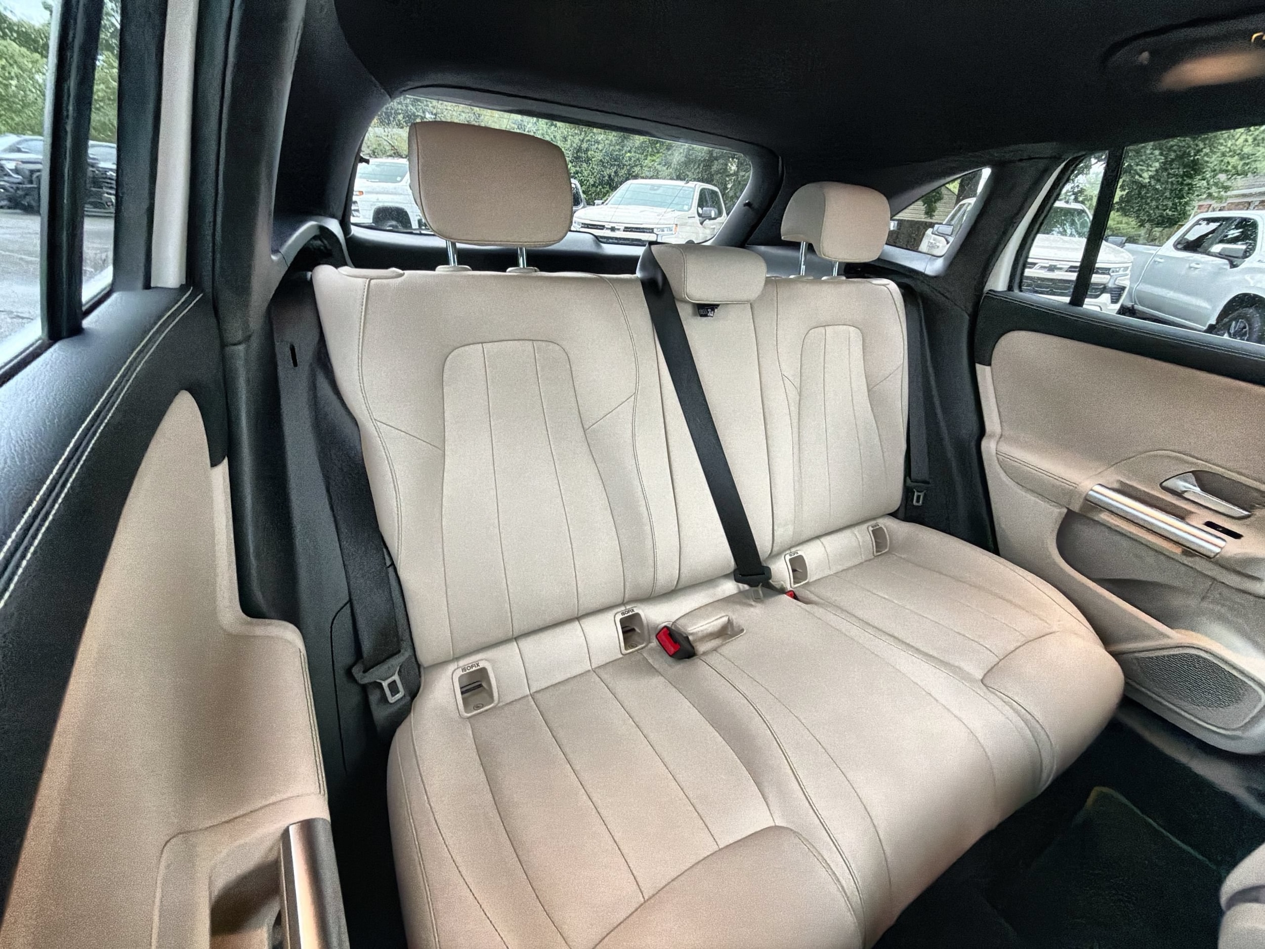 2025 Mercedes-Benz GLA GLA250 - Photo 28