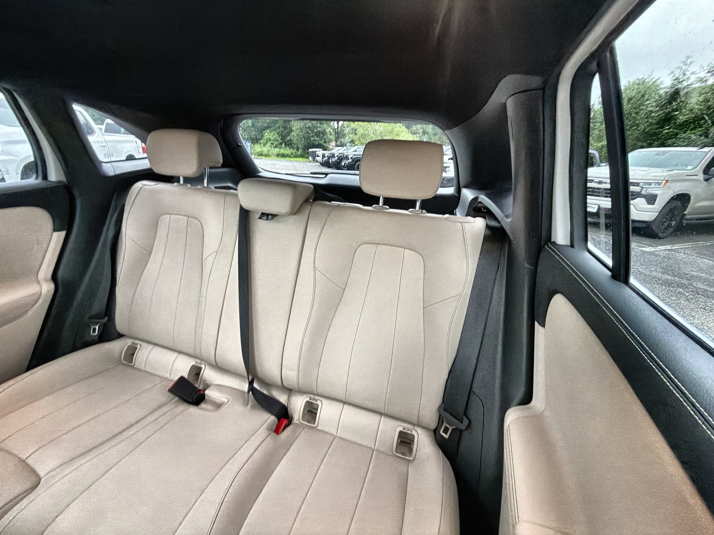 2025 Mercedes-Benz GLA GLA250 - Photo 26