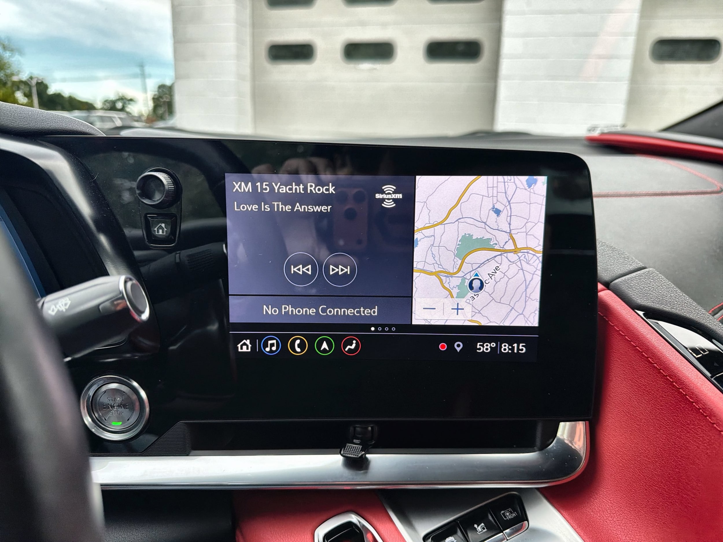 2020 Chevrolet Corvette 2LT - Photo 14