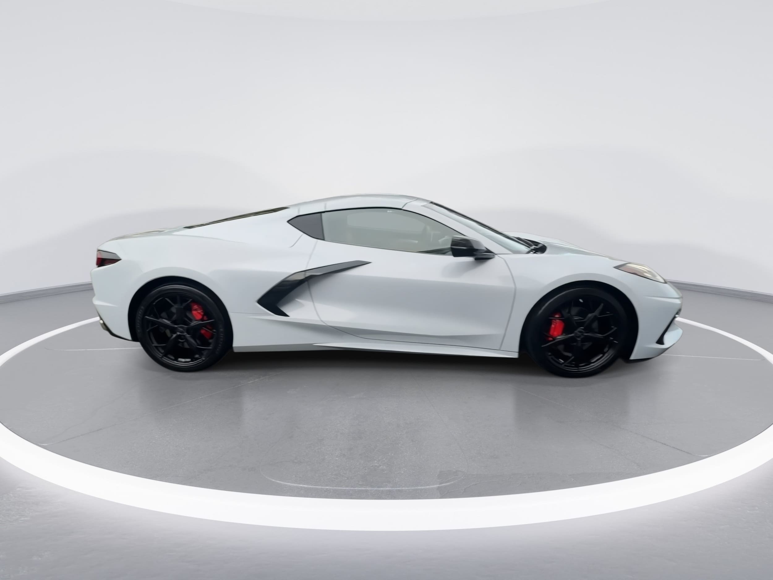 2020 Chevrolet Corvette 2LT - Photo 9