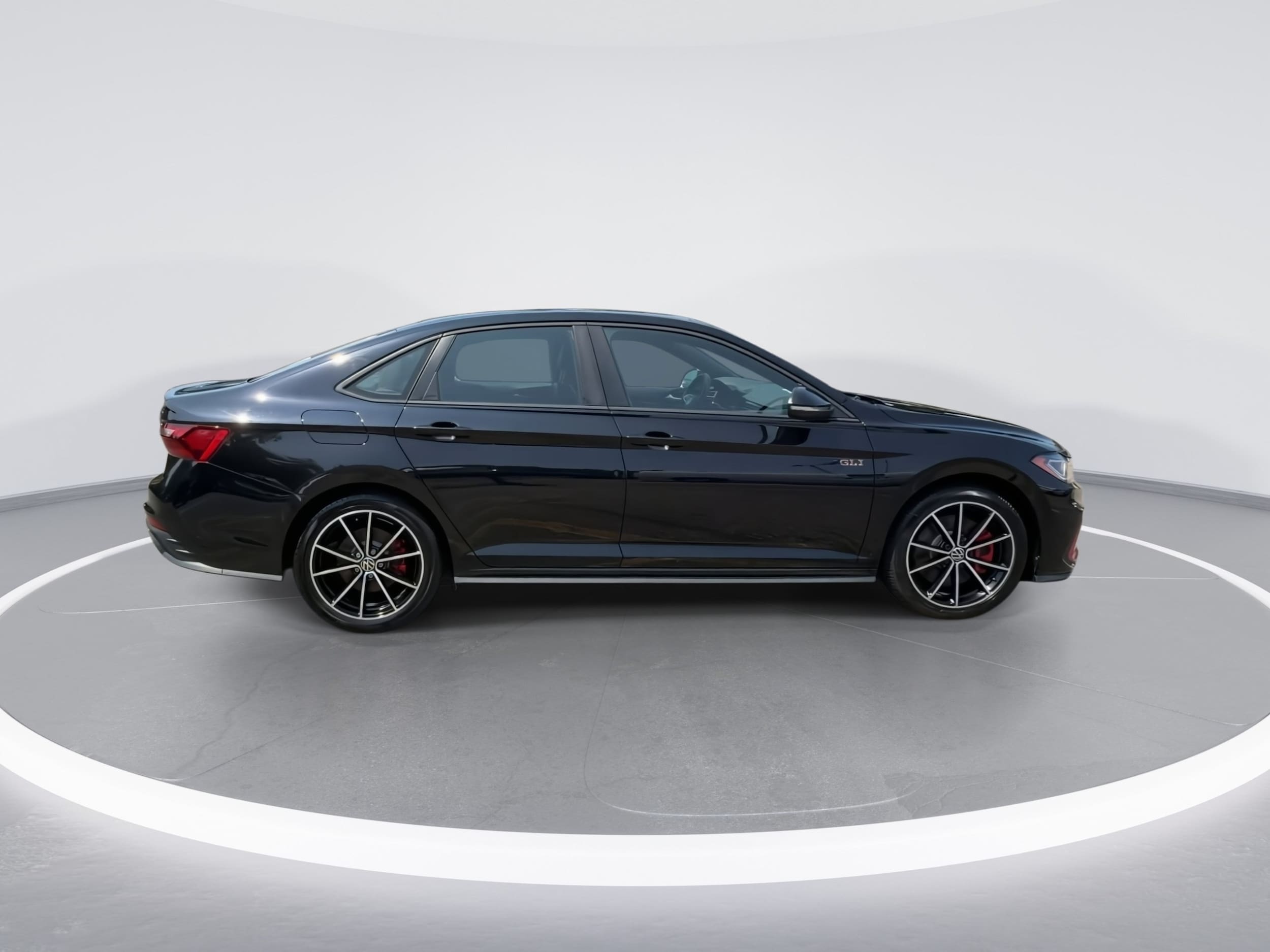 2025 Volkswagen Jetta GLI Autobahn - Photo 9