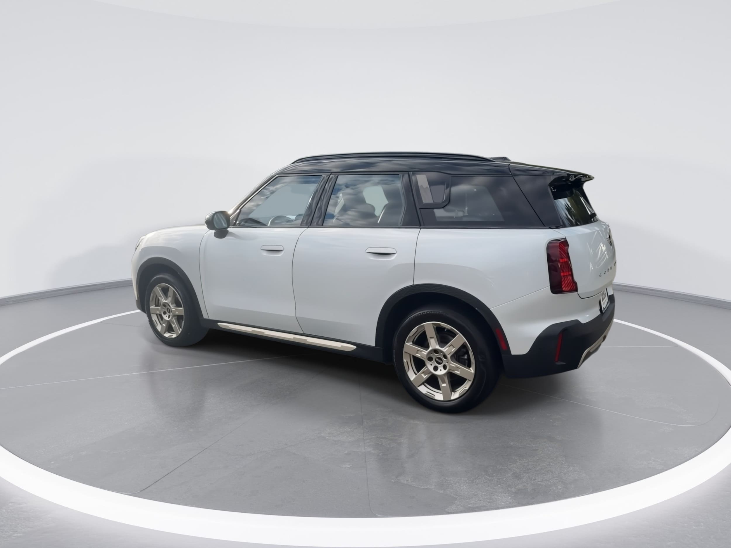 2025 MINI Countryman S - Photo 6