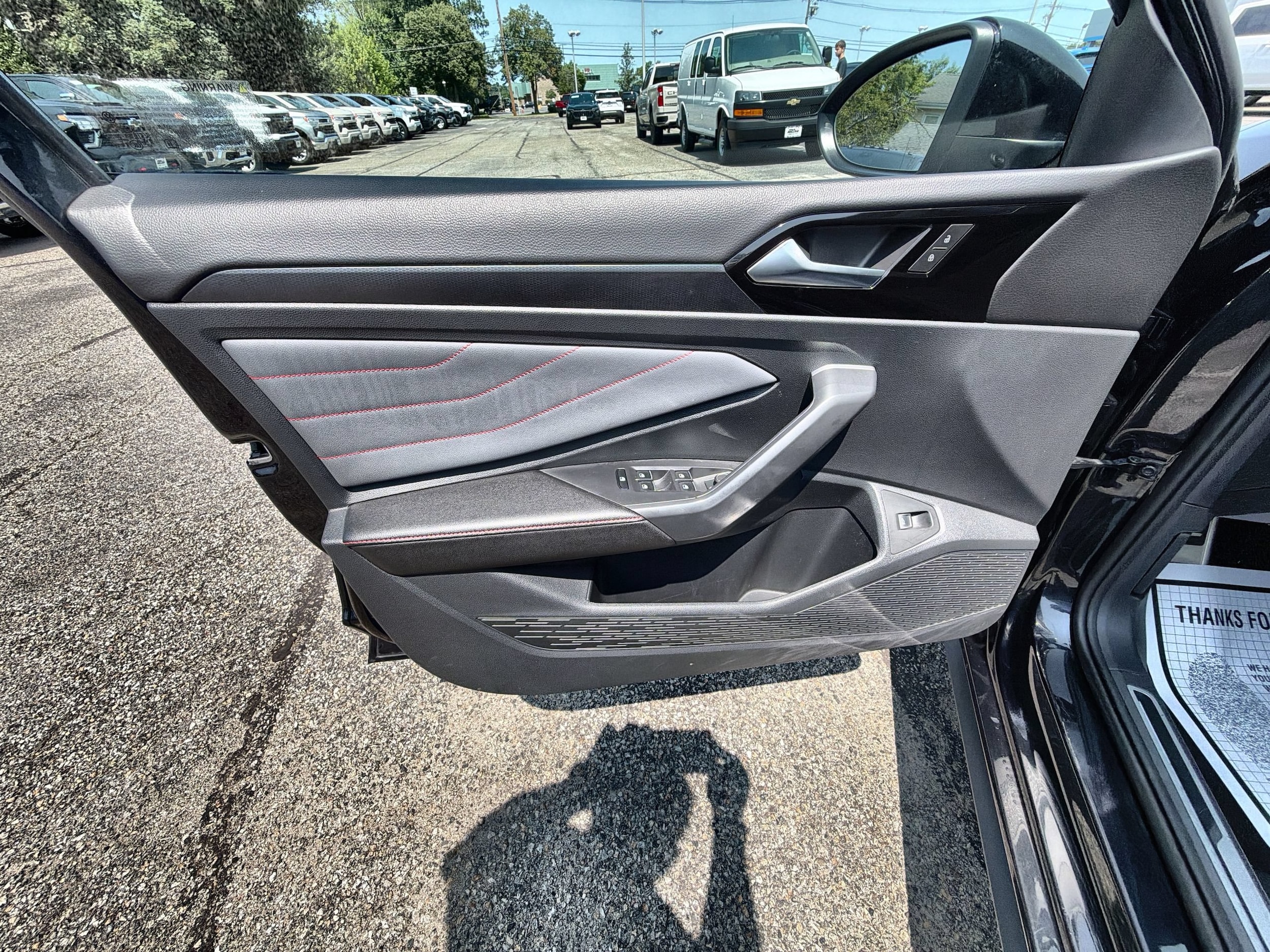 2025 Volkswagen Jetta GLI Autobahn - Photo 23