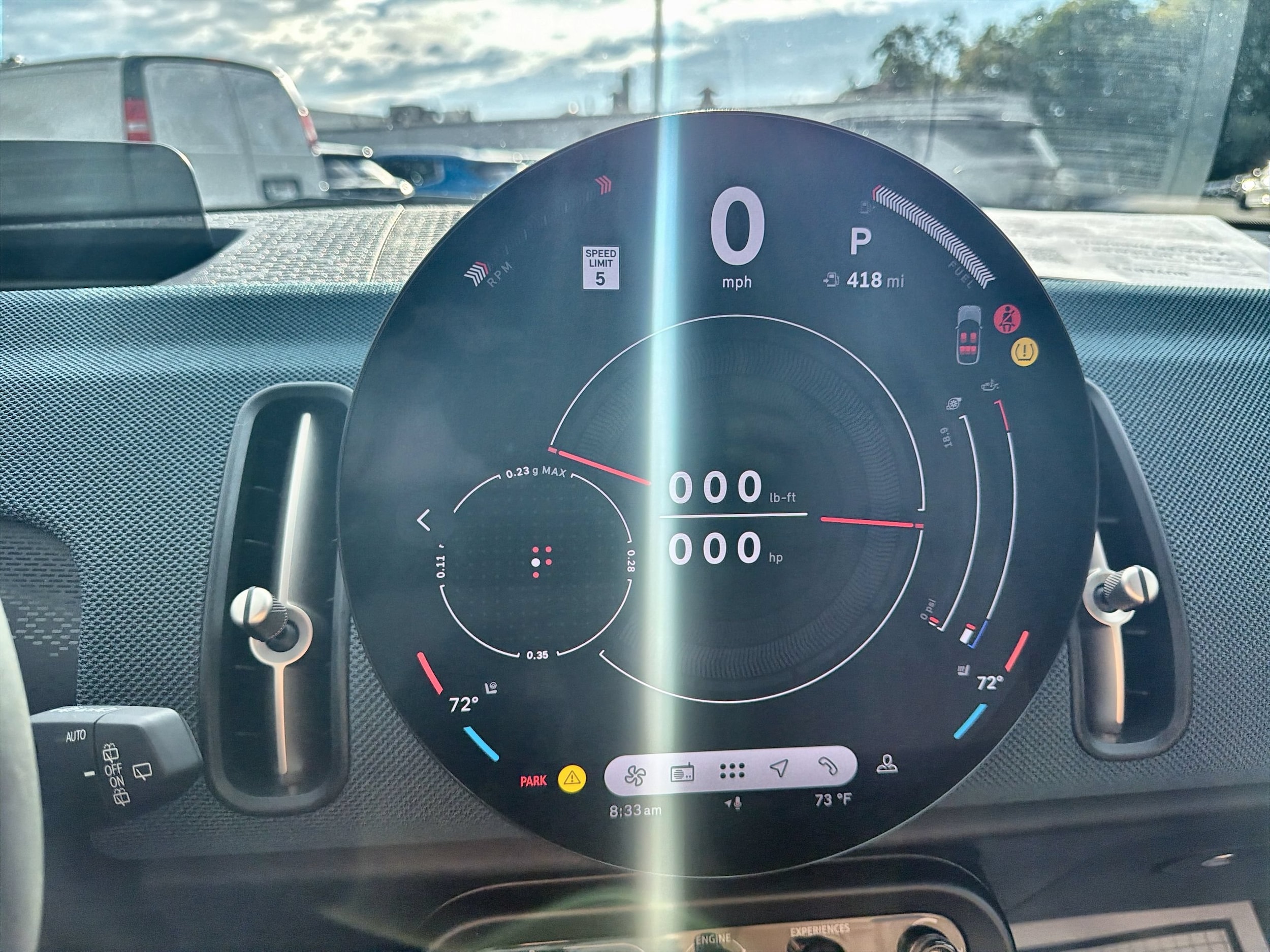 2025 MINI Countryman S - Photo 14