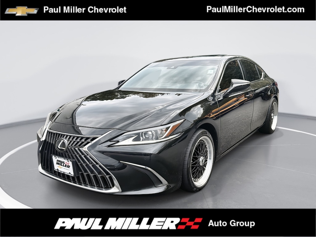 Used 2024 Lexus ES 350 ES 350 Sedan