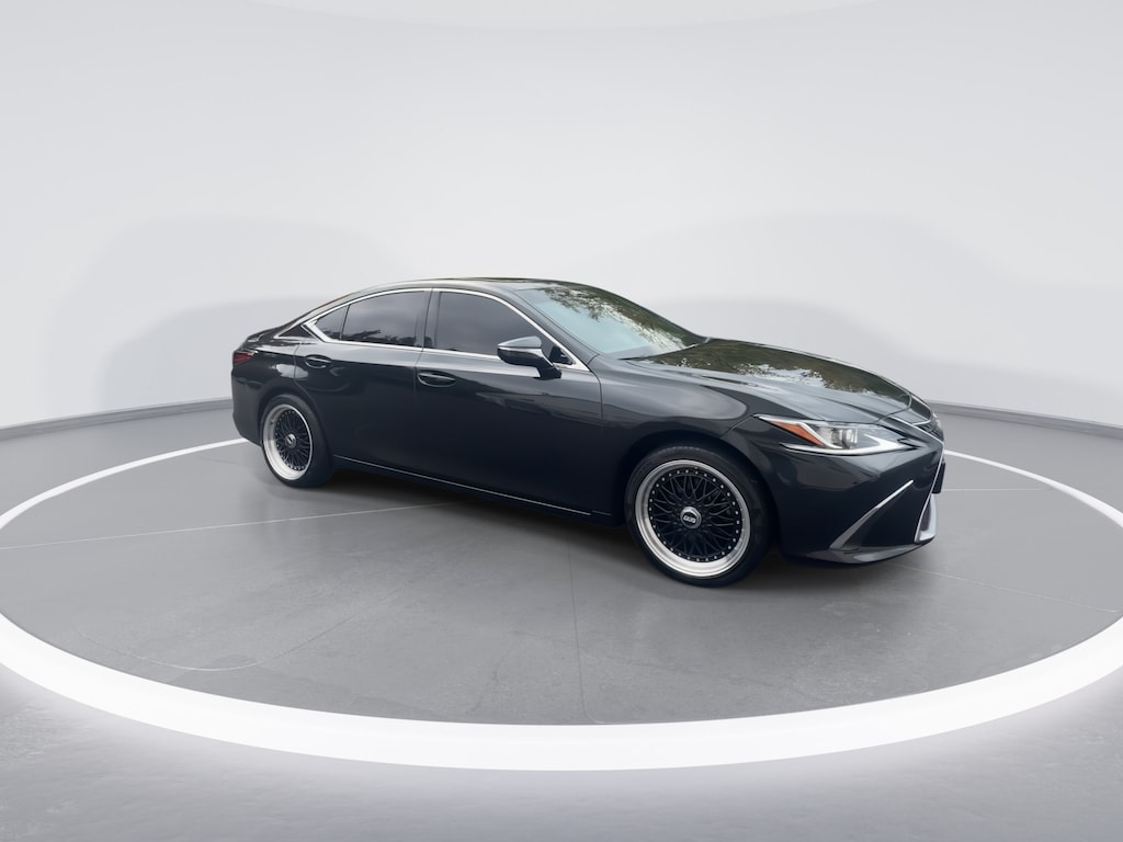 Used 2024 Lexus ES 350 ES 350 Sedan