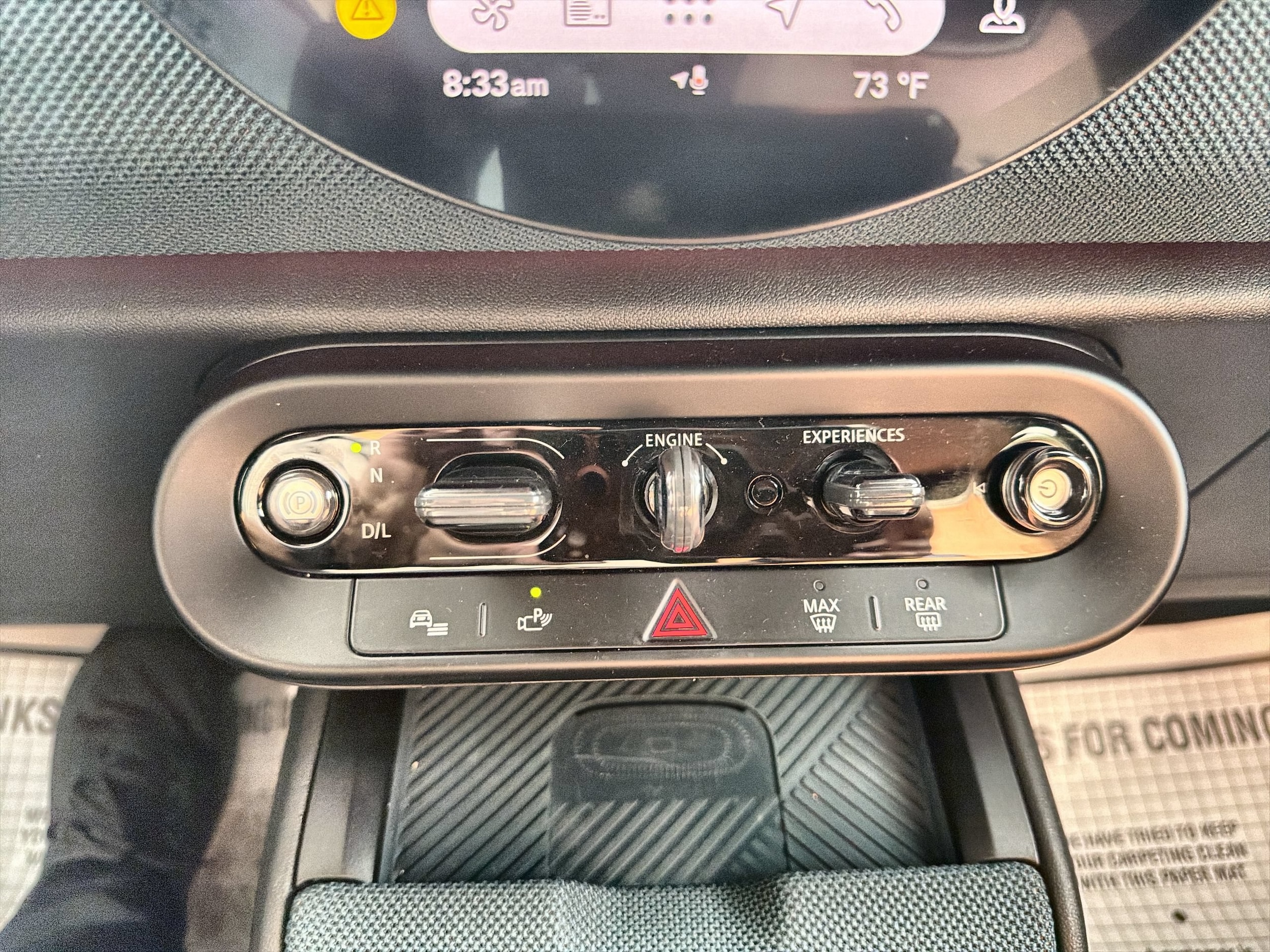 2025 MINI Countryman S - Photo 16