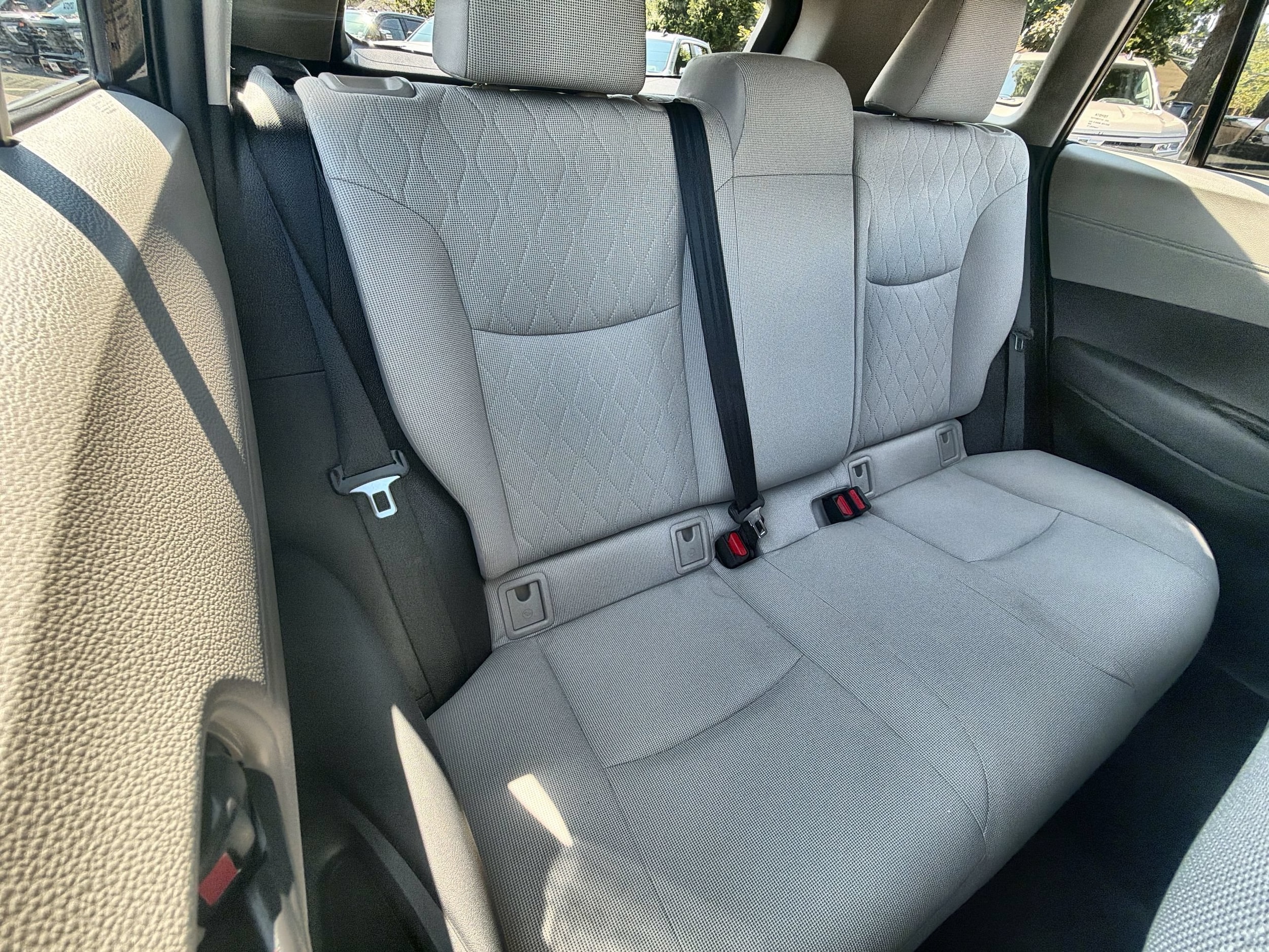 2023 Toyota Corolla Cross L - Photo 27
