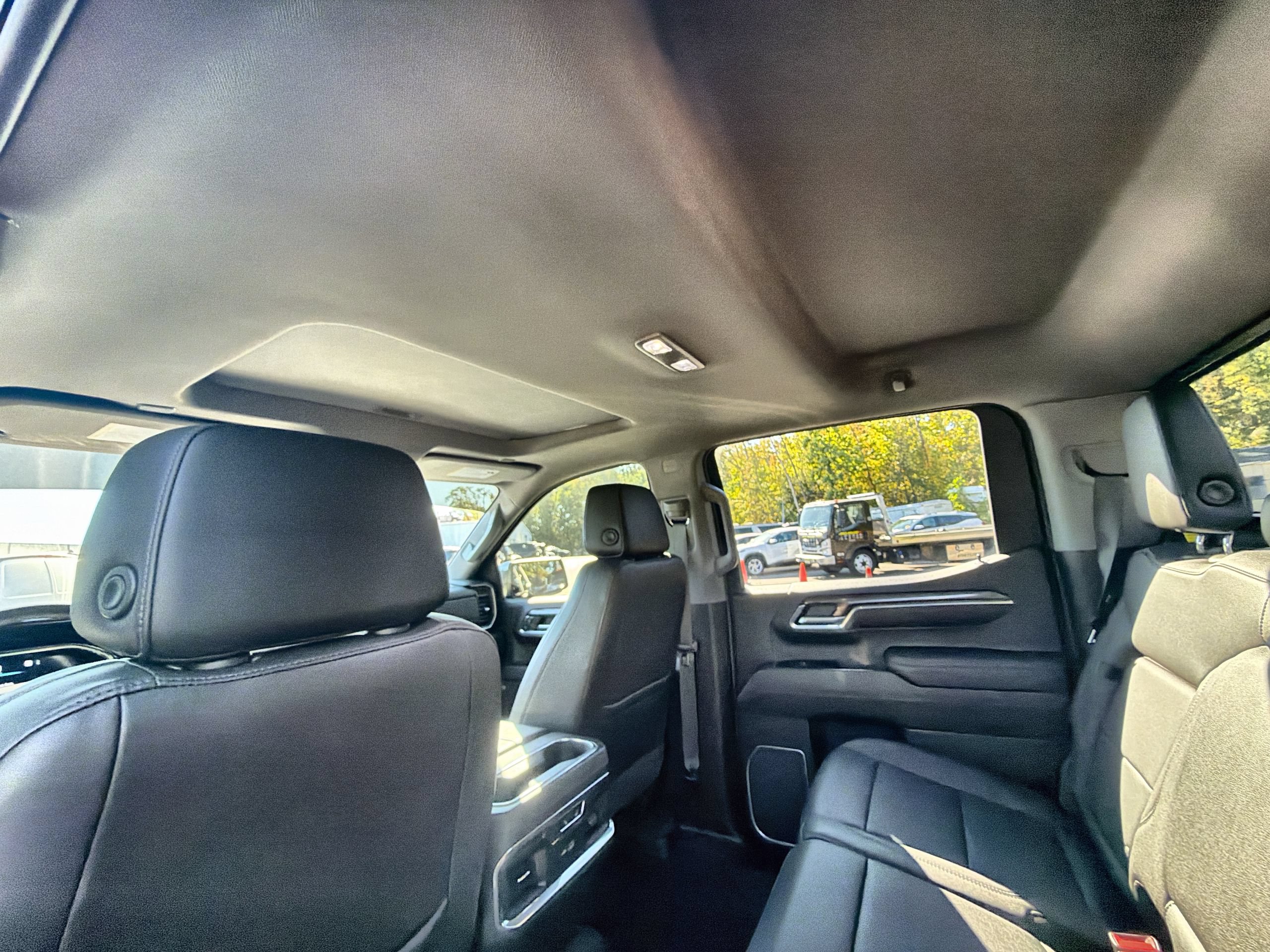 2022 Chevrolet Silverado 1500 LTZ - Photo 19