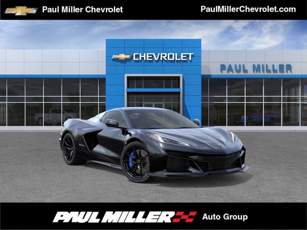 New 2027 Chevrolet Corvette Grand Sport 3LT Convertible
