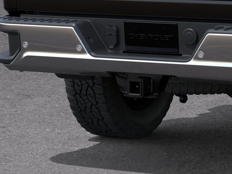 2026 Chevrolet Silverado 2500 HD LTZ - Photo 14