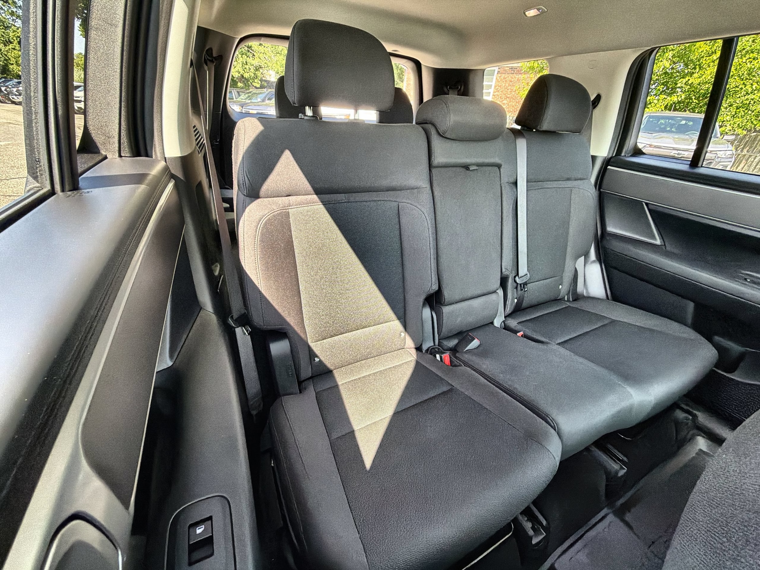 2026 Hyundai Santa Fe SE - Photo 28