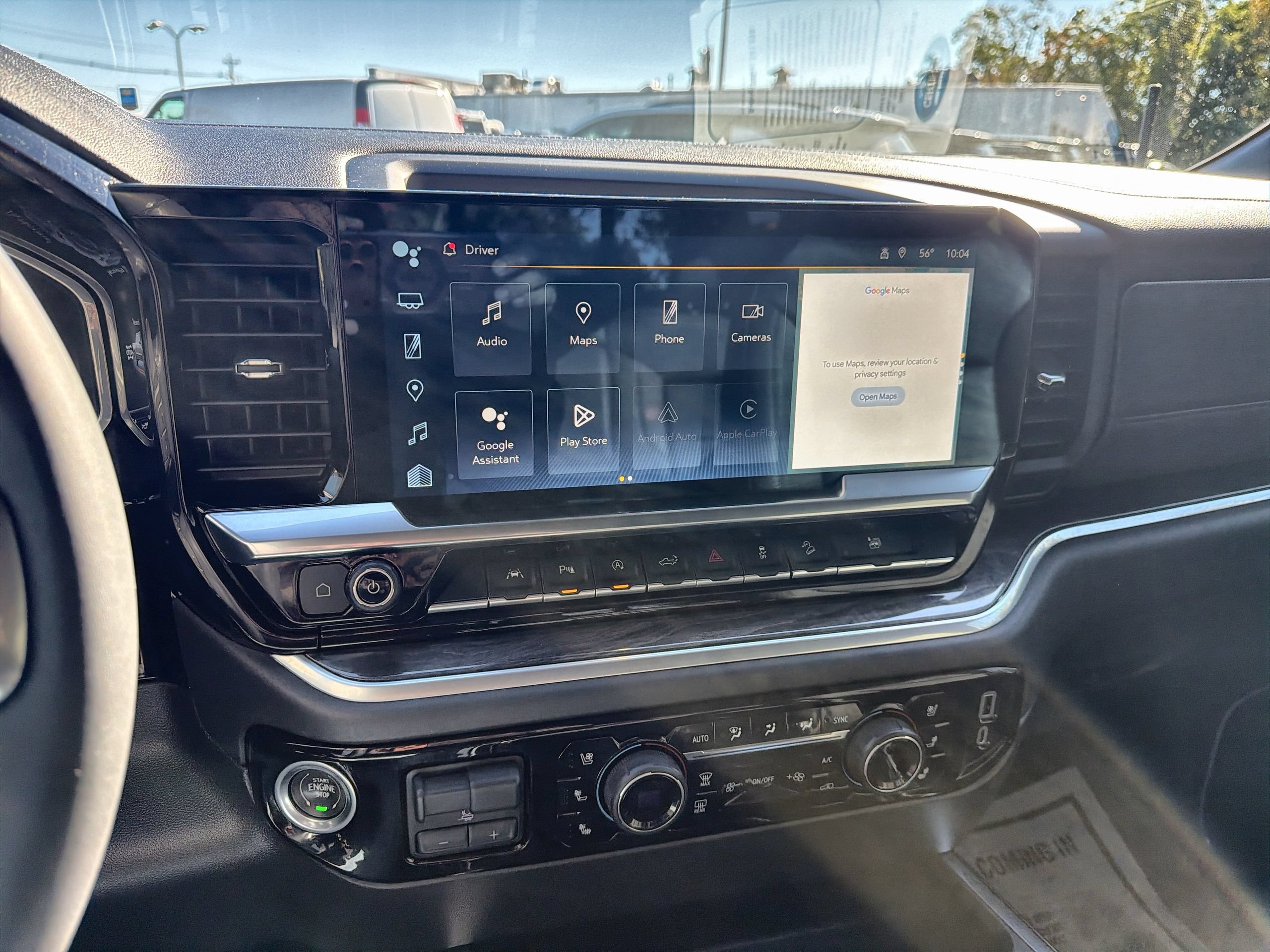 2022 Chevrolet Silverado 1500 LTZ - Photo 13