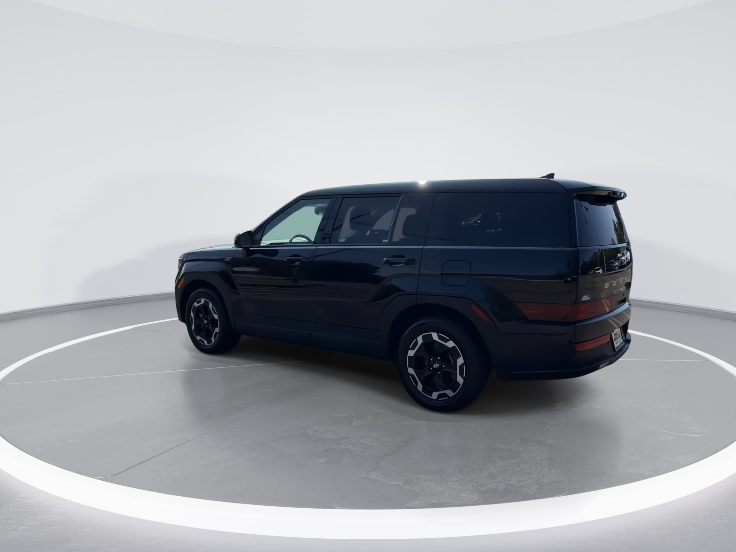 2026 Hyundai Santa Fe SE - Photo 6