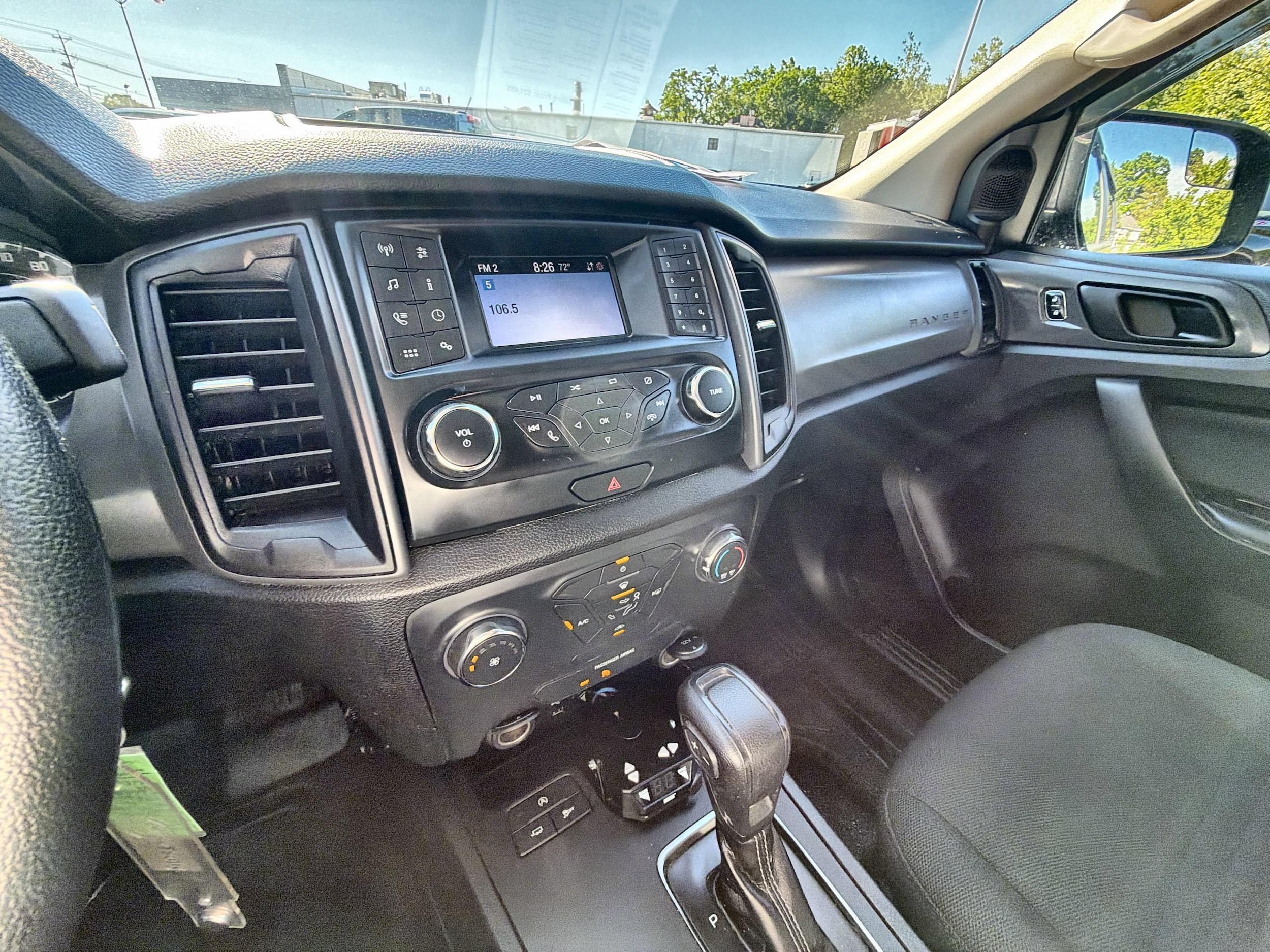 2020 Ford Ranger XL - Photo 13