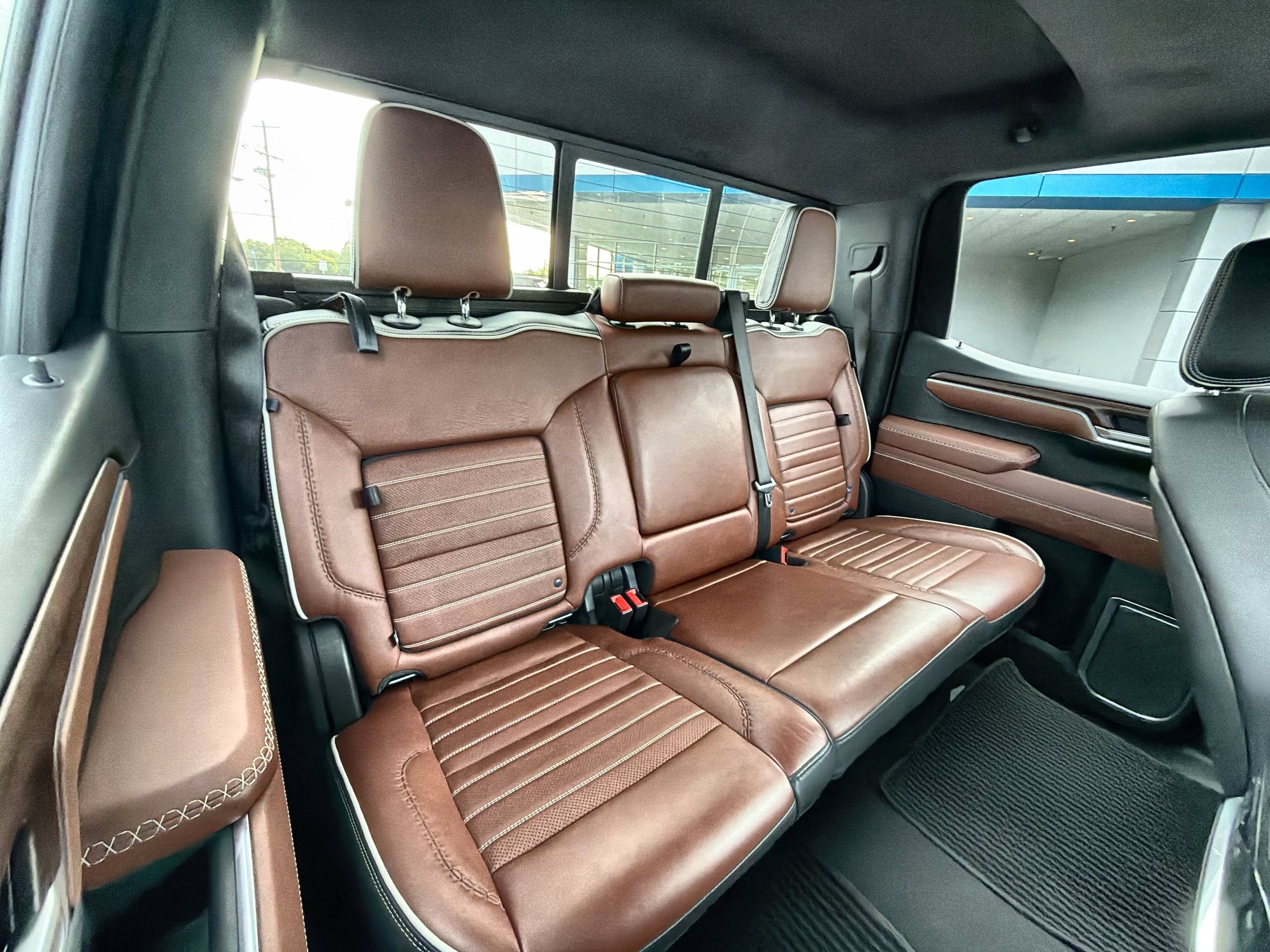 2025 GMC Sierra 1500 Denali Ultimate - Photo 28