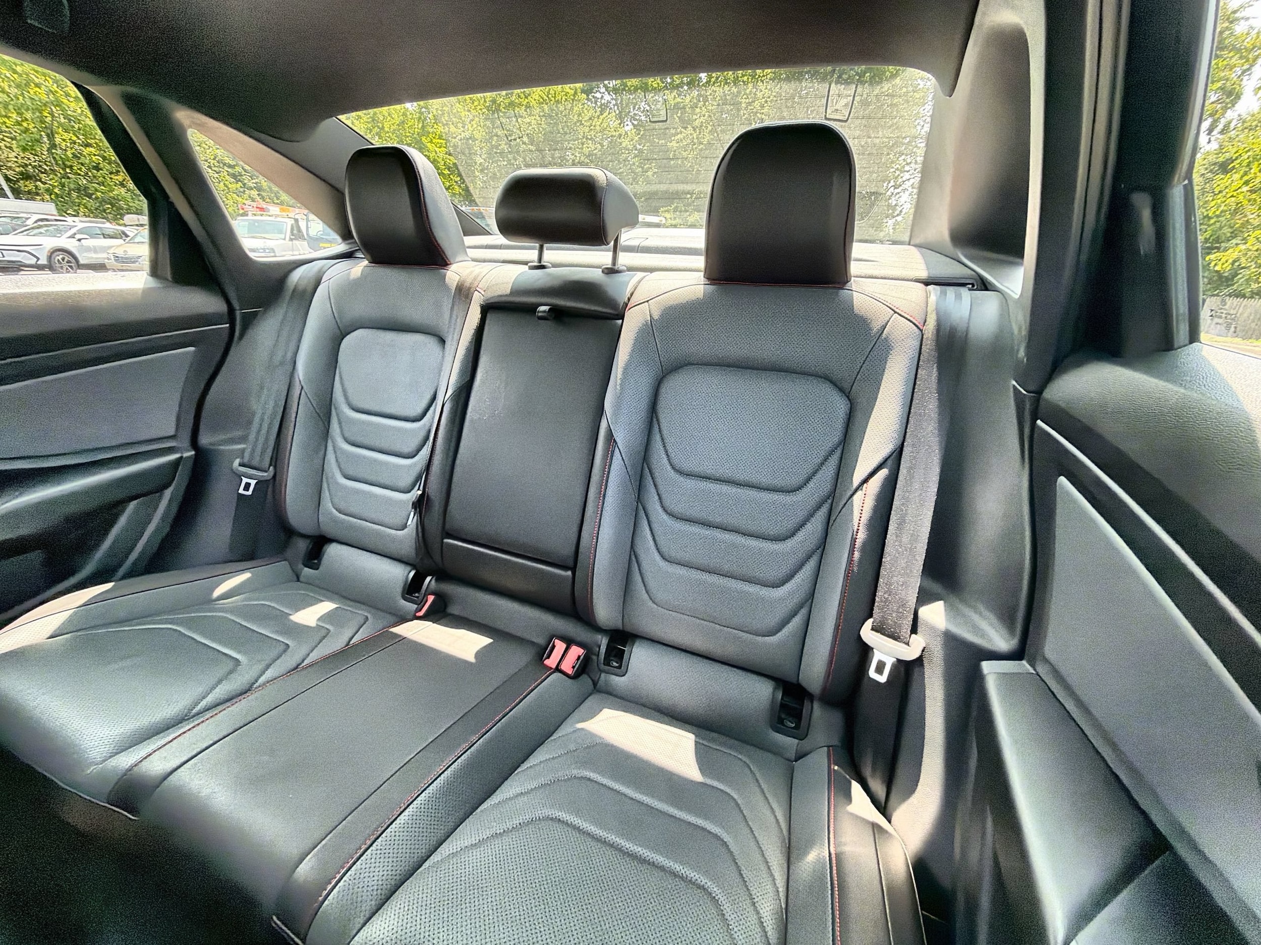2025 Volkswagen Jetta GLI Autobahn - Photo 26