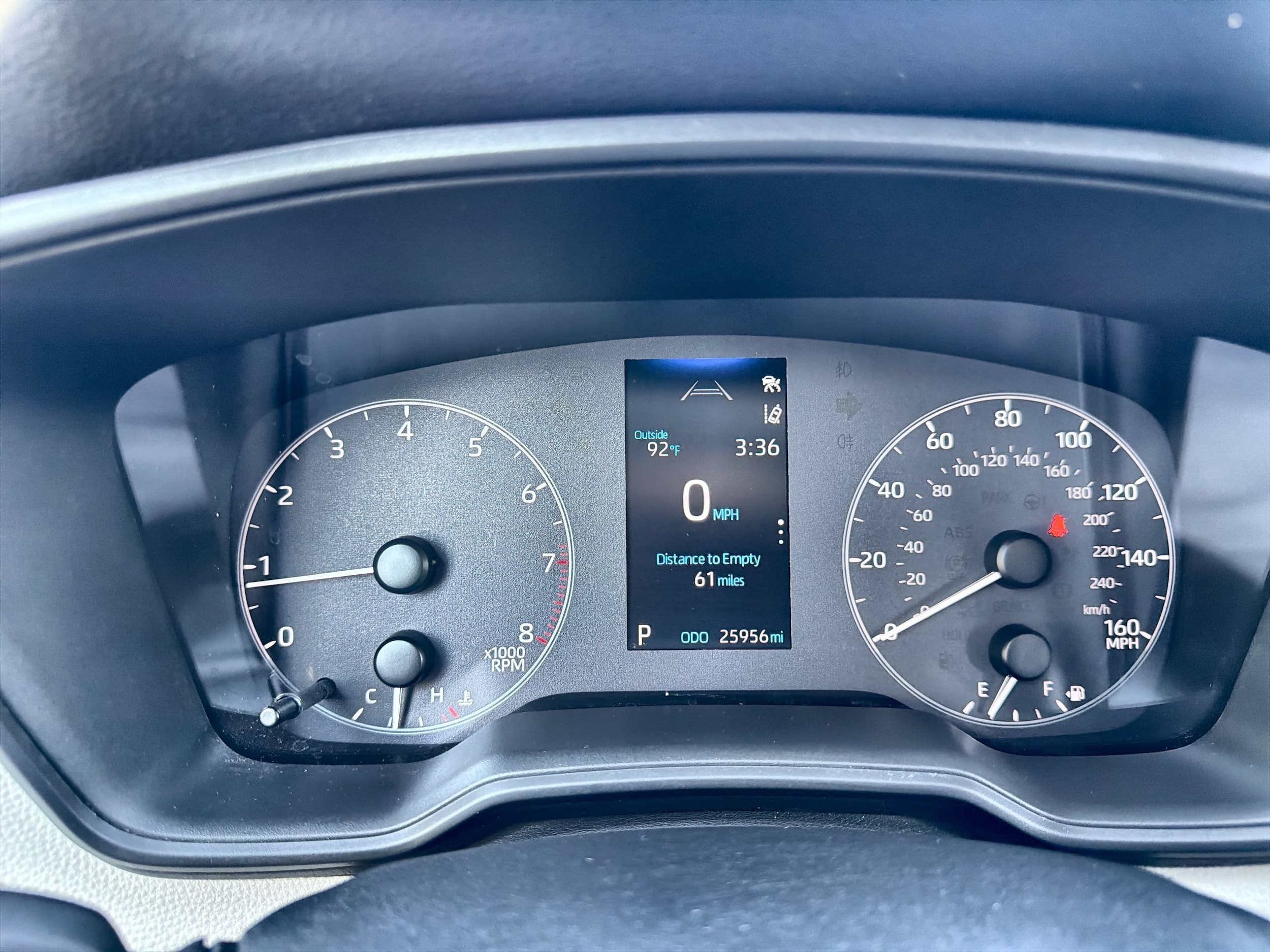 2023 Toyota Corolla Cross L - Photo 12