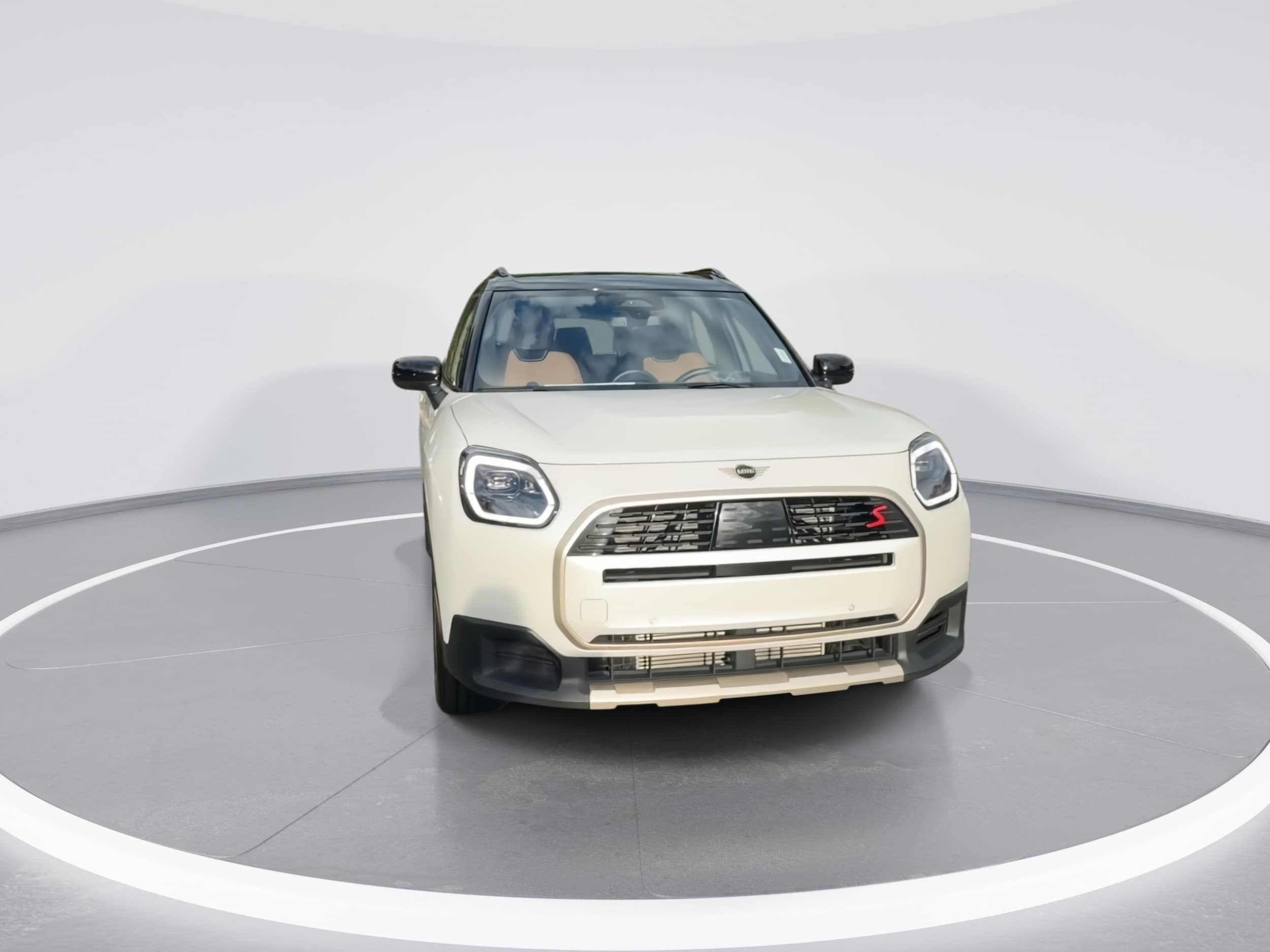 2025 MINI Countryman S - Photo 3