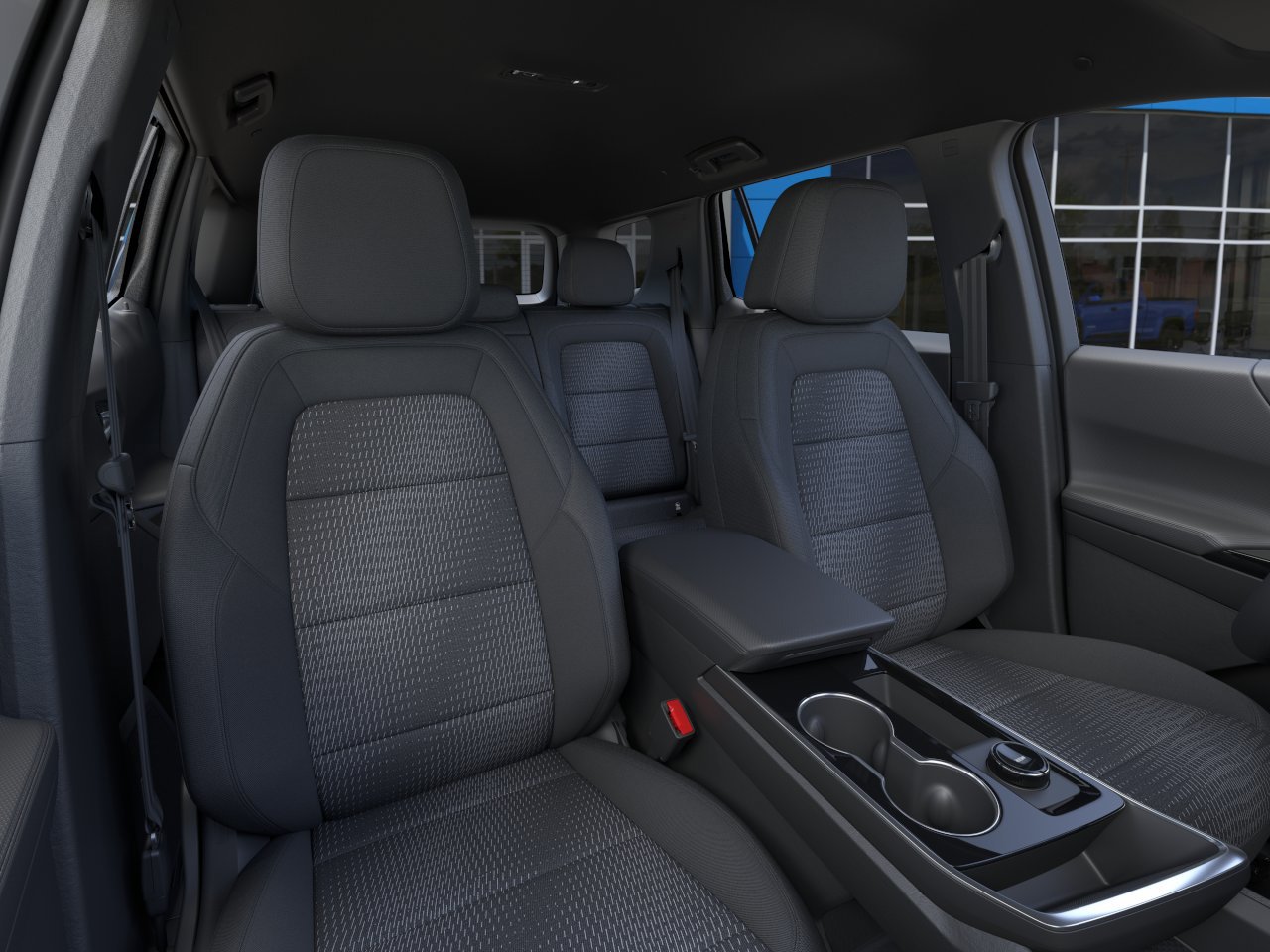 2026 Chevrolet Equinox LT - Photo 16