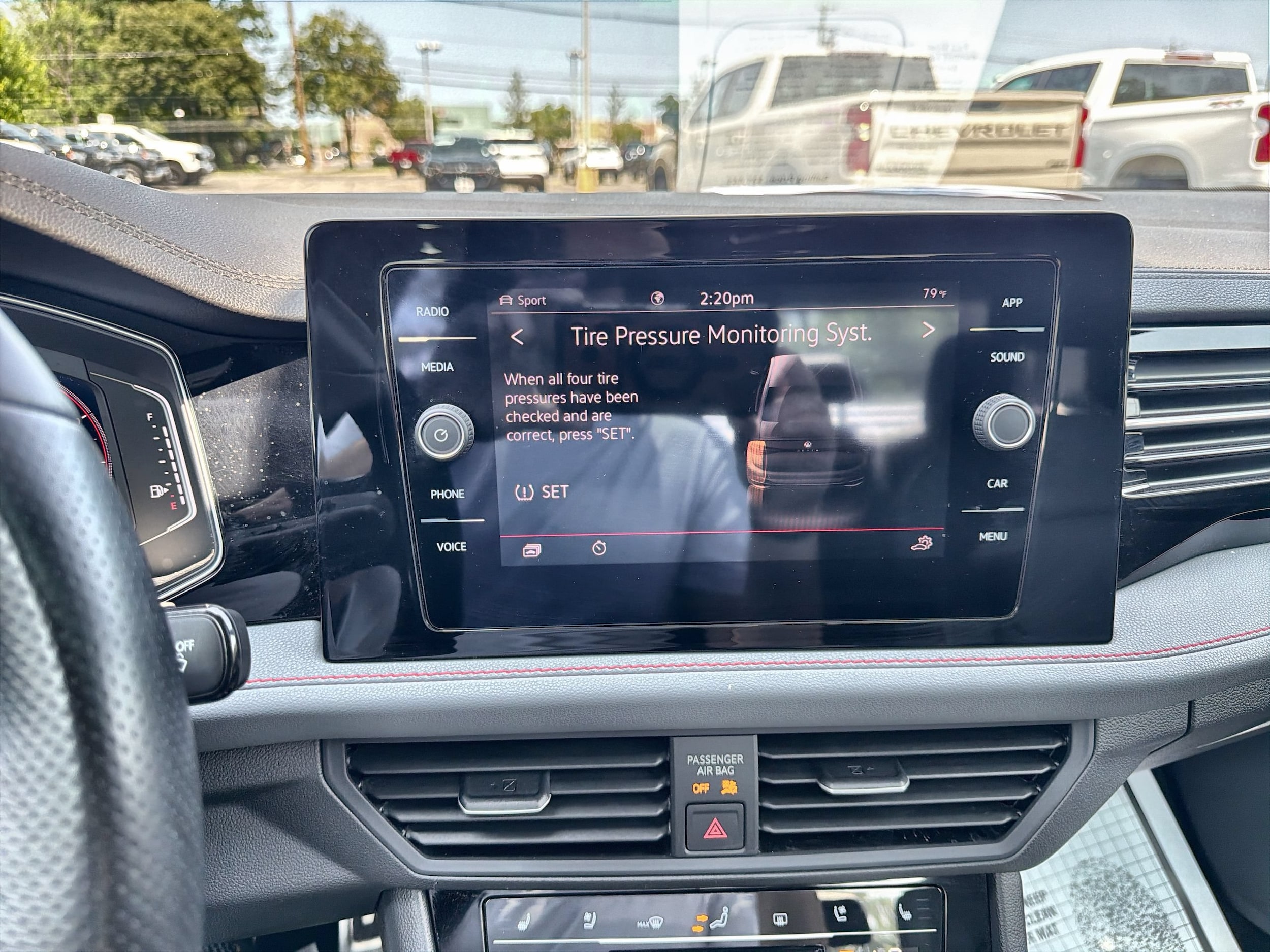 2025 Volkswagen Jetta GLI Autobahn - Photo 13