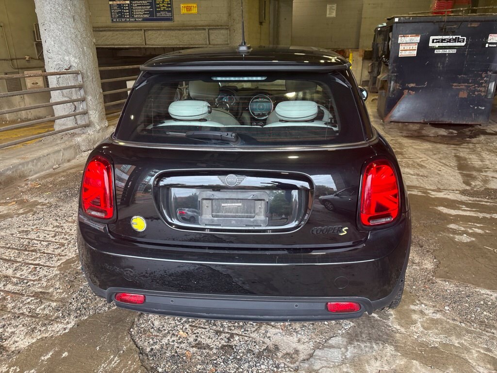 Used 2023 MINI Electric Hardtop 2 Door Cooper Signature Hatchback