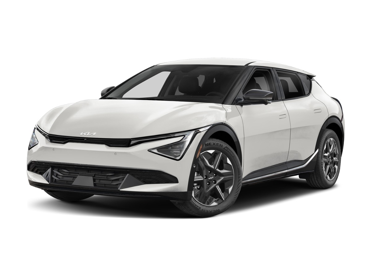 New 2026 Kia EV6 Wind SUV