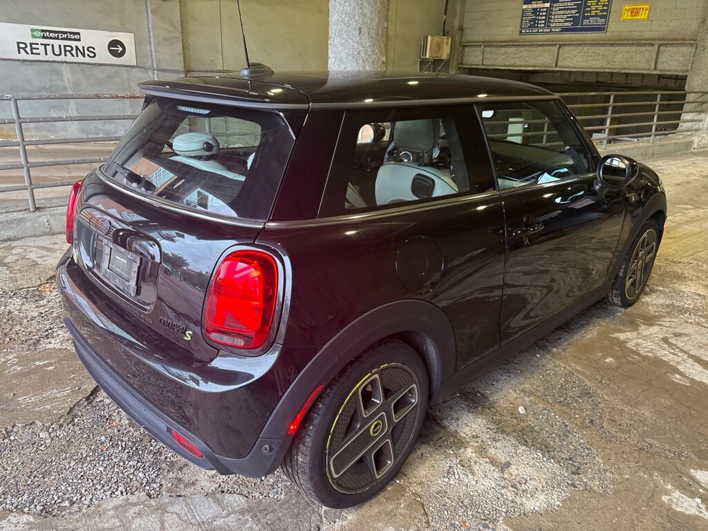 Used 2023 MINI Electric Hardtop 2 Door Cooper Signature Hatchback