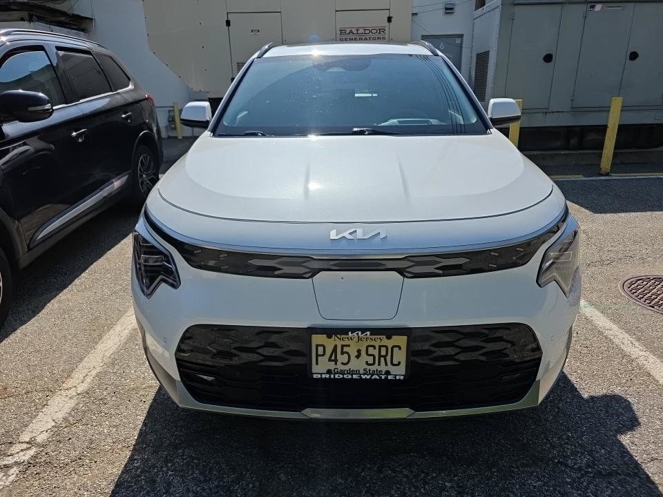 Certified 2023 Kia Niro Wave with VIN KNDCT3L18P5041578 for sale in Temple Hills, MD