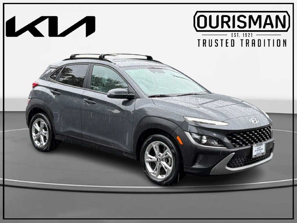 Used 2023 Hyundai Kona SEL SUV