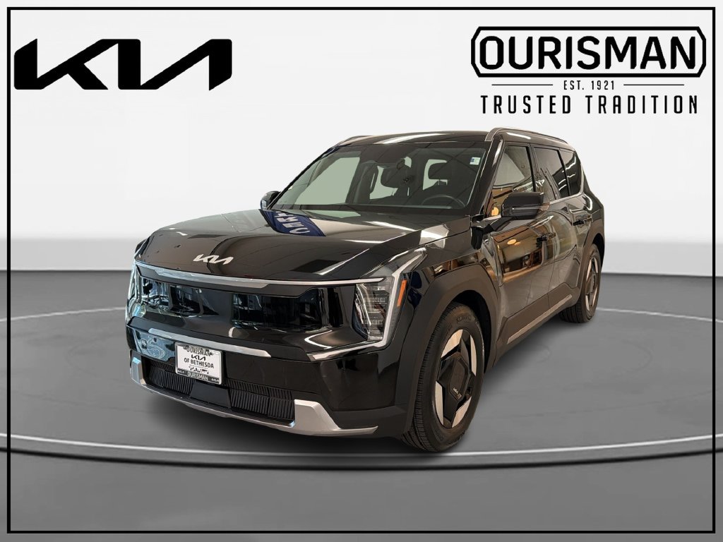 2024 Kia EV9