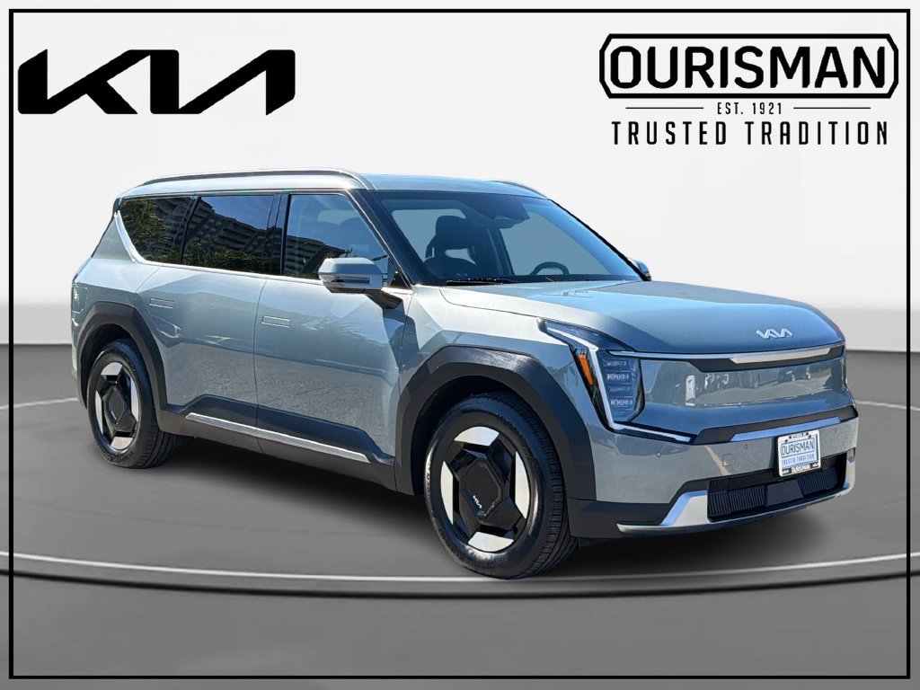 2024 Kia EV9