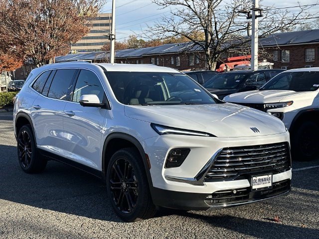 2026 Buick Enclave