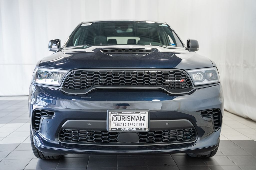 New 2026 Dodge Durango GT Plus Sport Utility