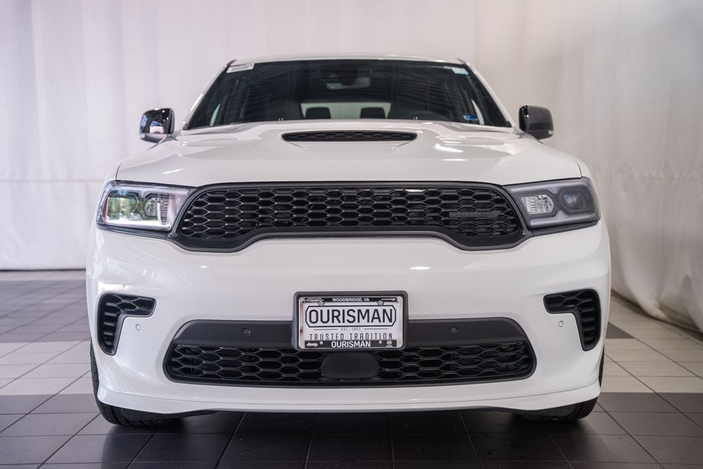 New 2026 Dodge Durango GT Premium Hemi V8 Sport Utility