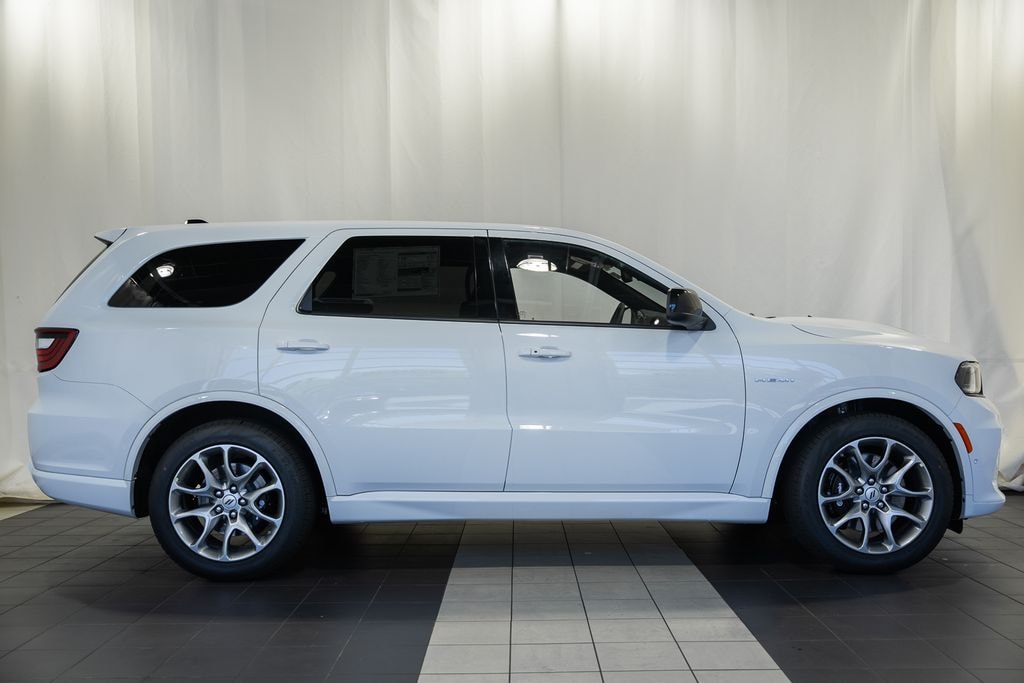 New 2026 Dodge Durango GT Hemi V8 Sport Utility