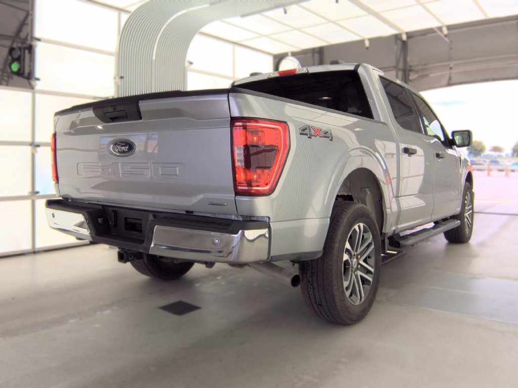 Used 2023 Ford F-150 XLT Truck